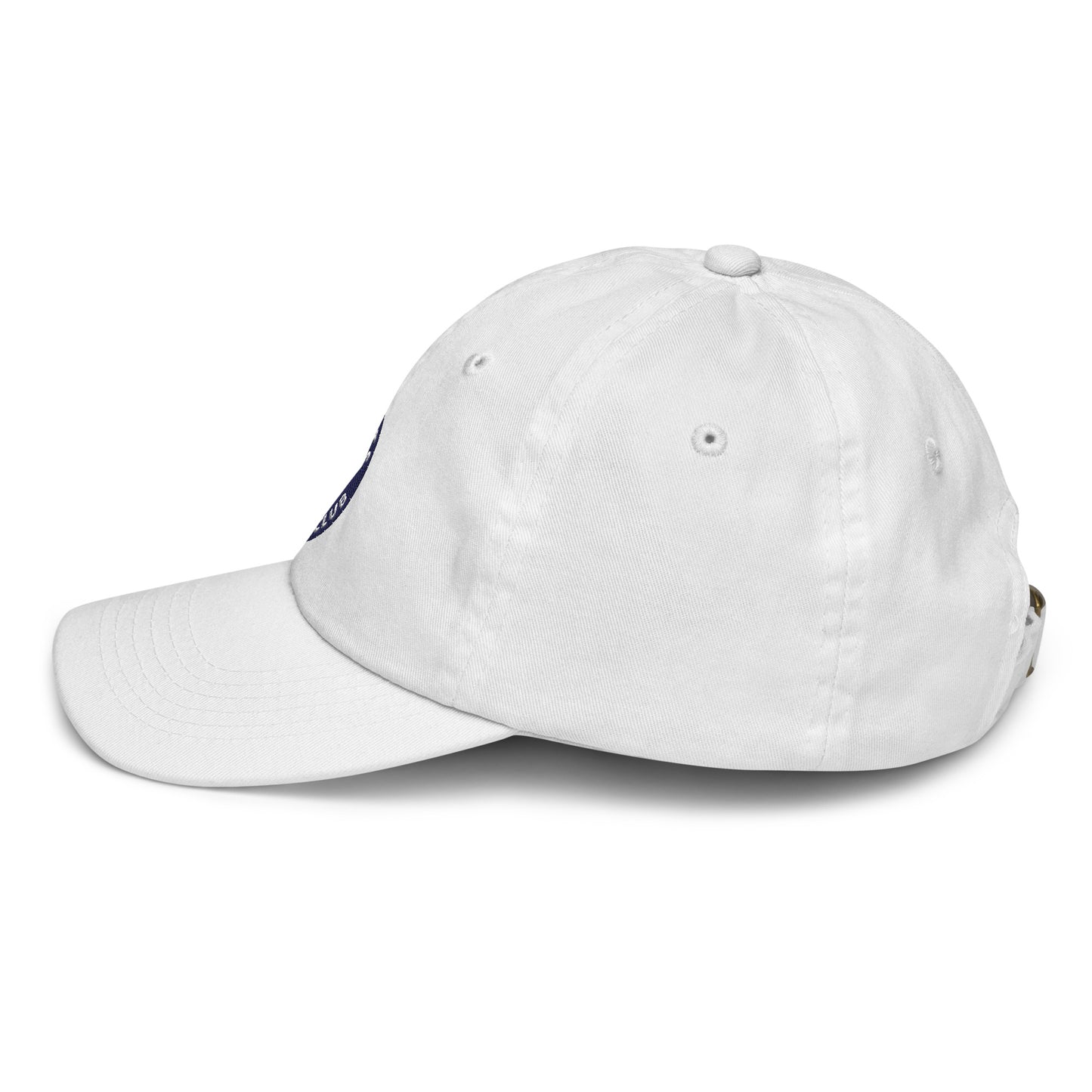 Youth Hotshots Twill Hat