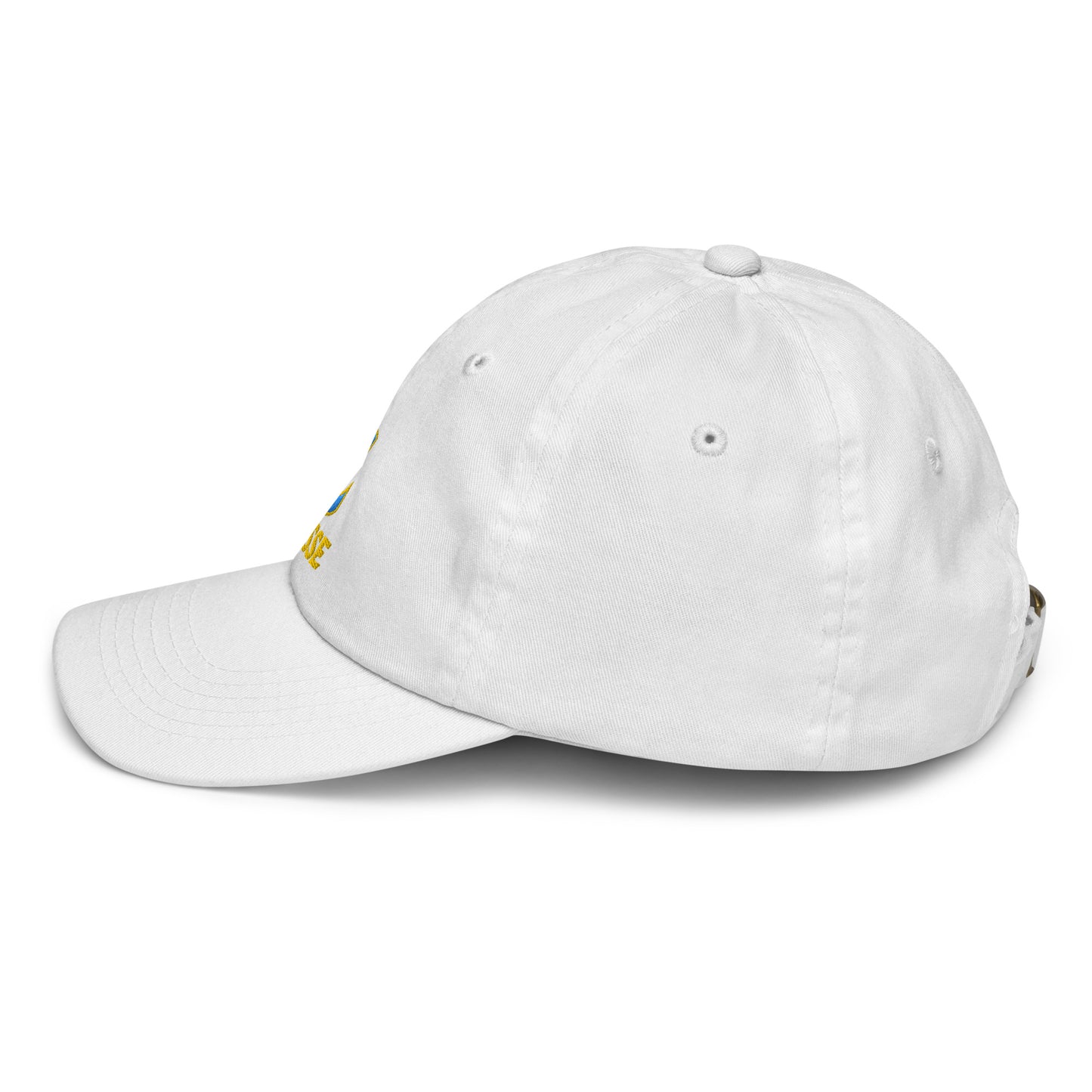 Youth FC Lacrosse Hat