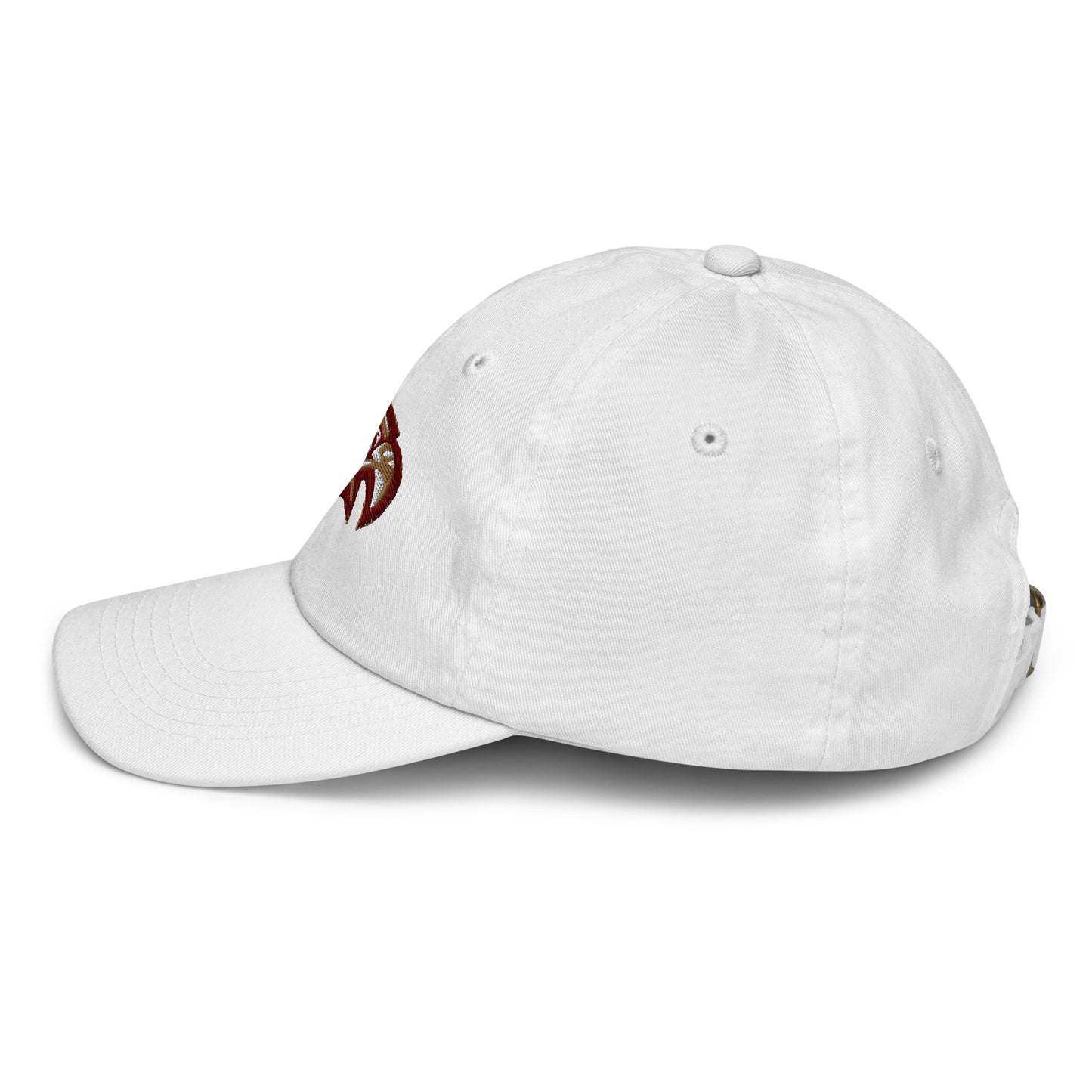 Youth Maple Mountain Youth Lacrosse Hat