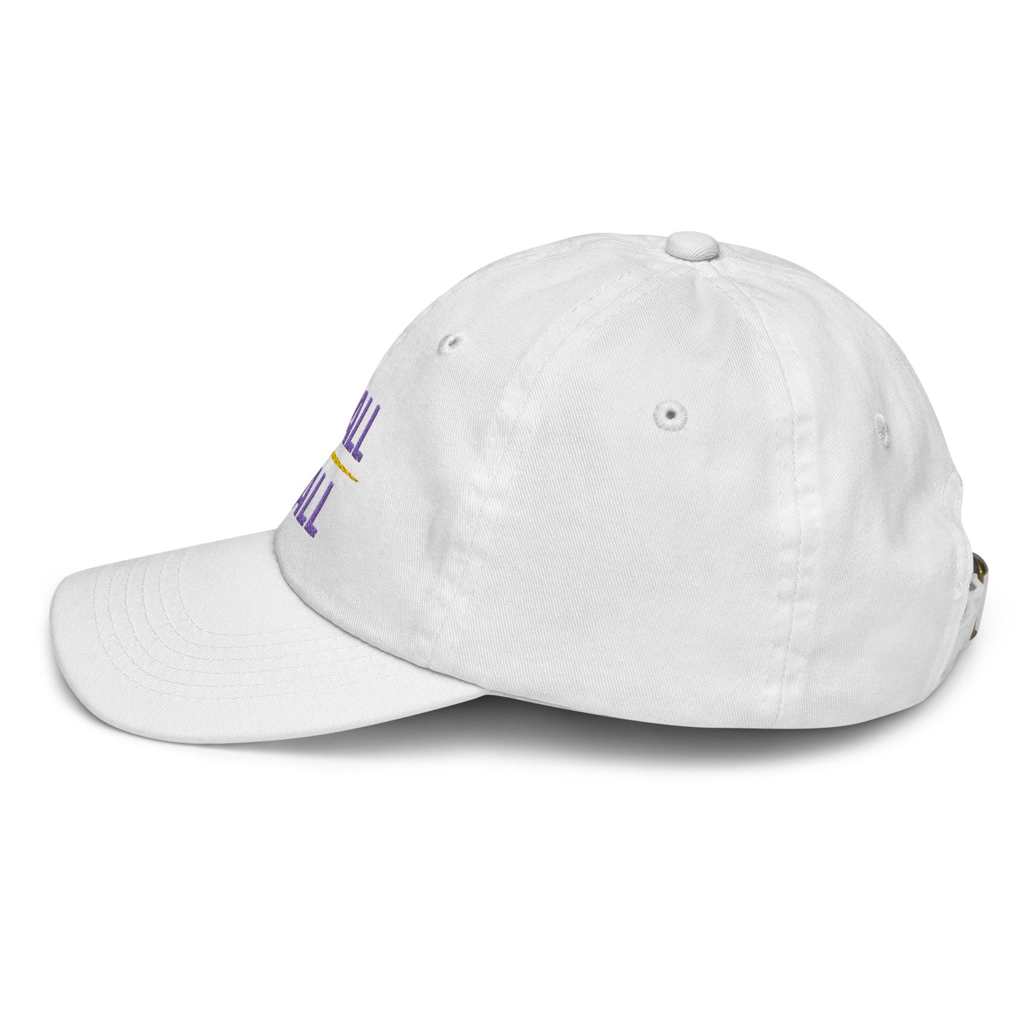Youth Whitehall Football Cotton Hat