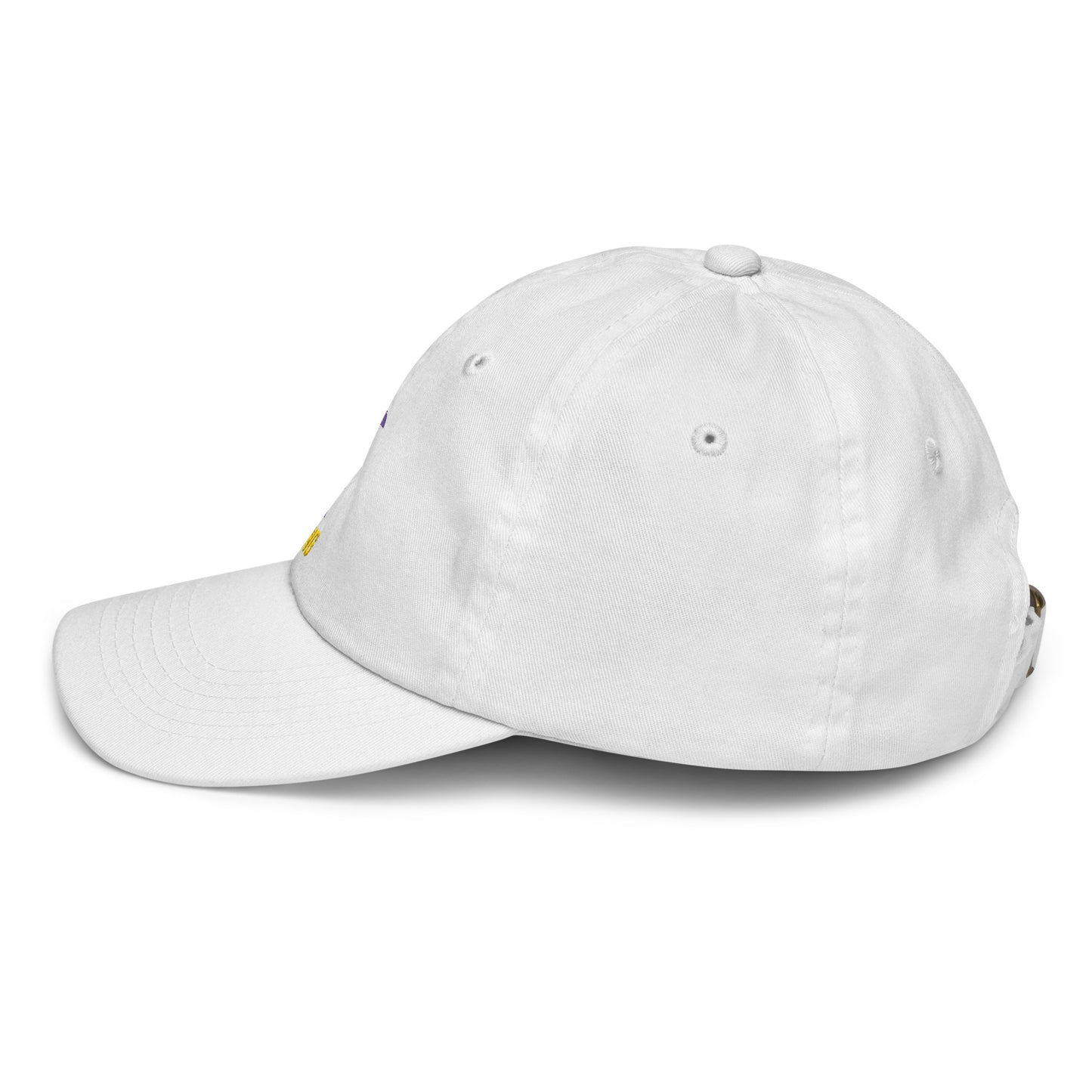 Youth Whitehall Wrestling Hat