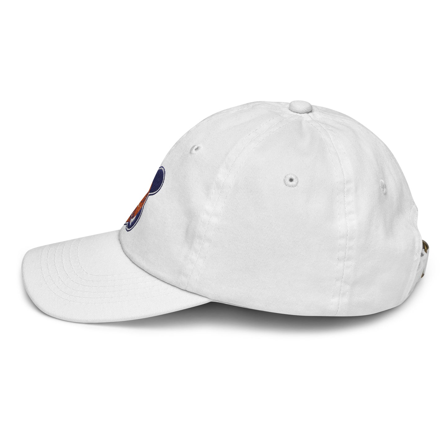 Youth Ultimate Orange Hat