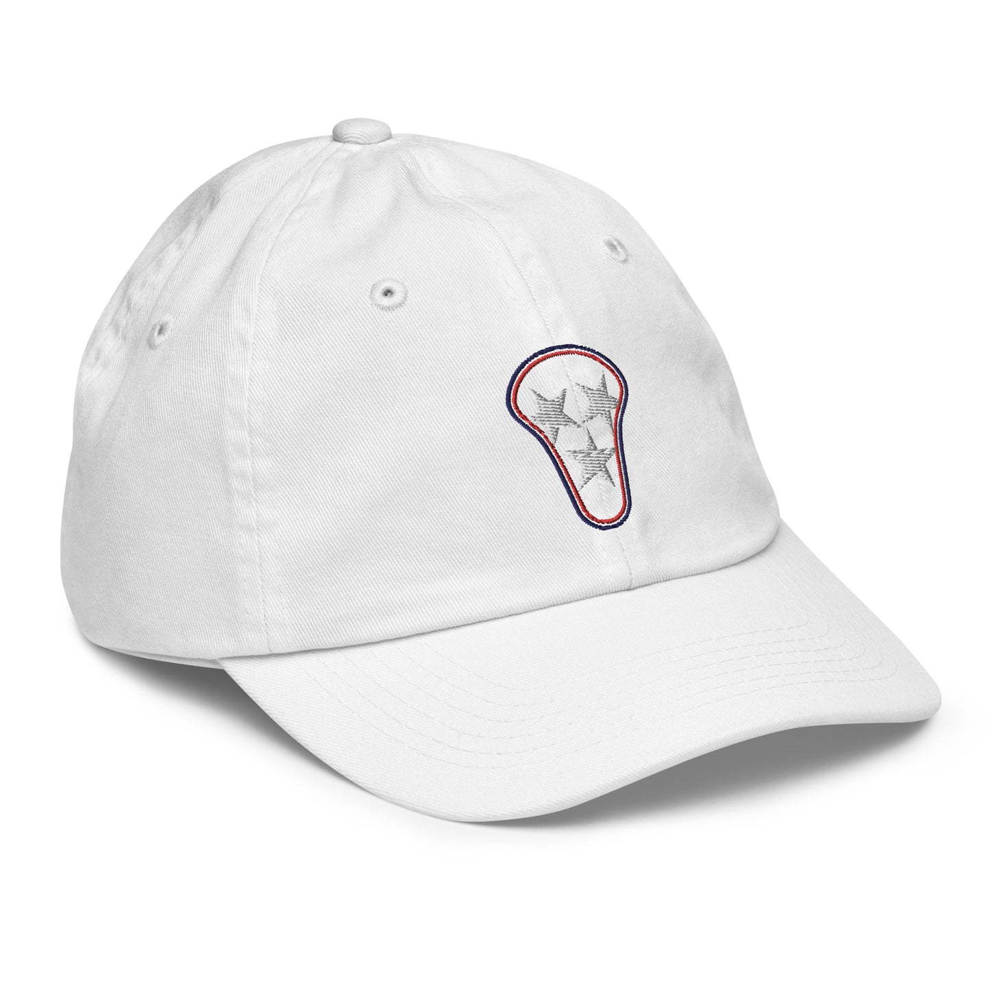Youth Nashville Elite Baseball Hat