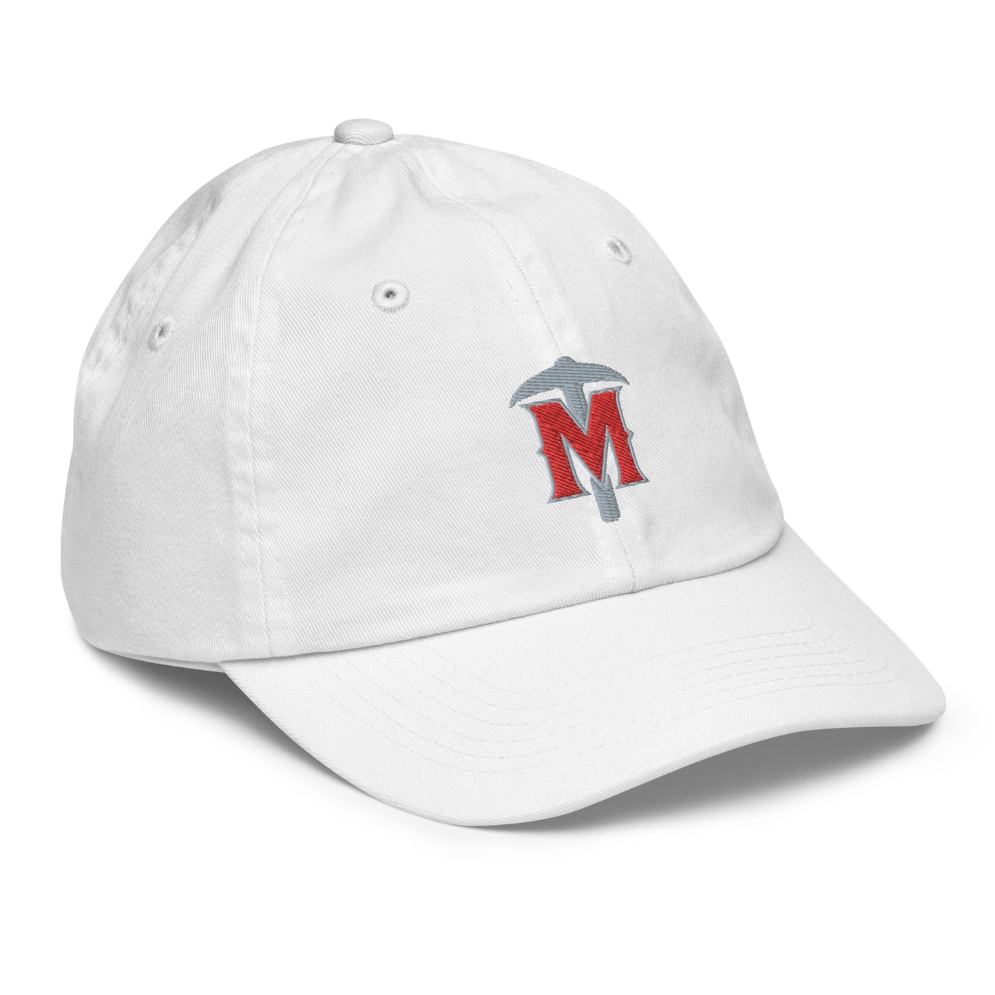 Youth Edmonton Miners Baseball Cap