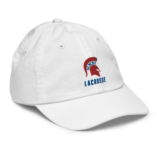 Youth Bixby Spartan Hat