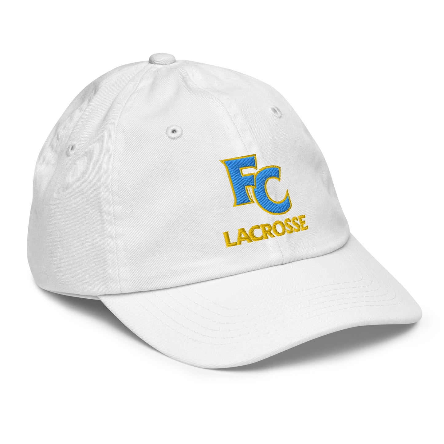 Youth FC Lacrosse Hat
