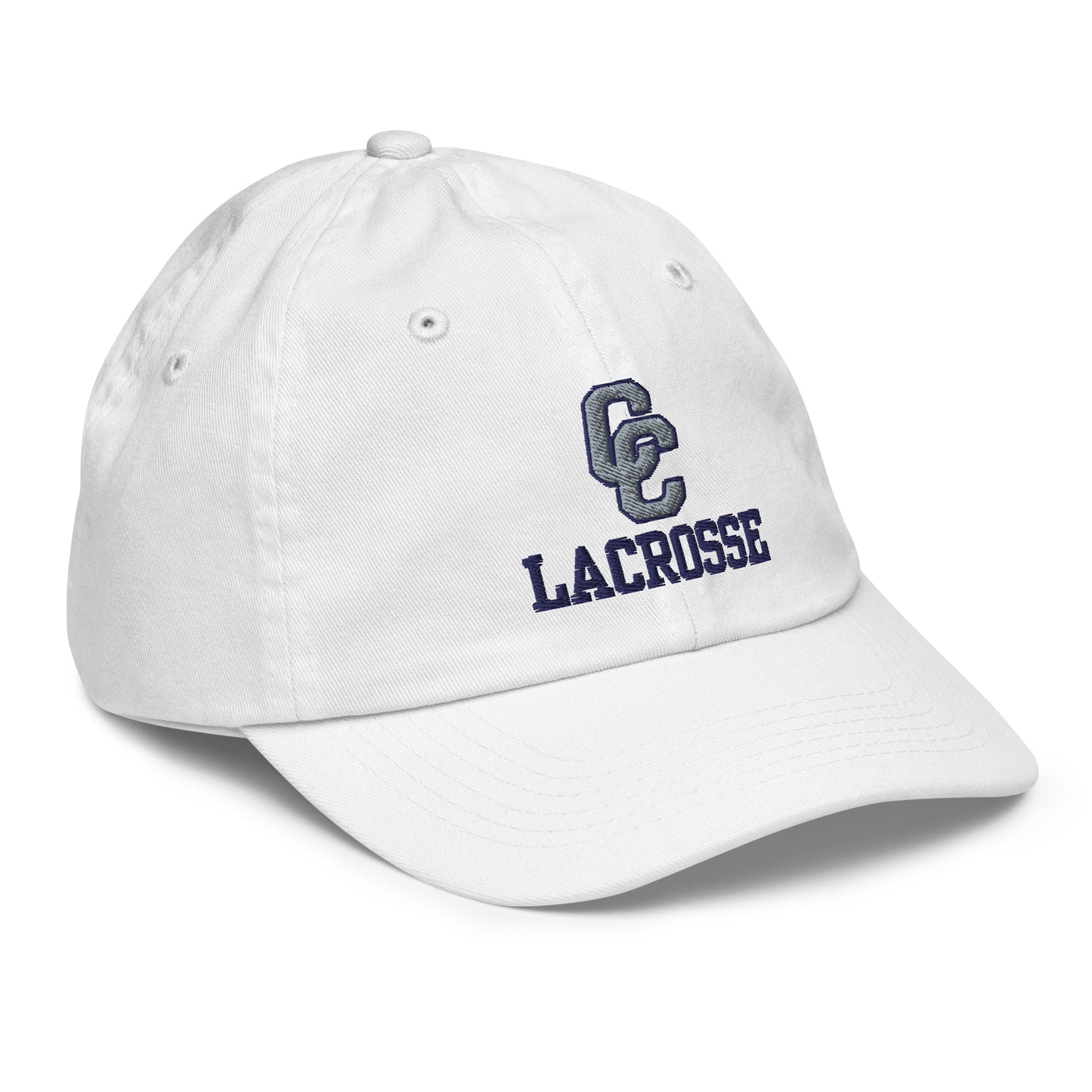 Youth Corner Canyon Lacrosse Hat