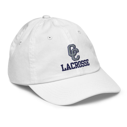 Youth Corner Canyon Lacrosse Hat