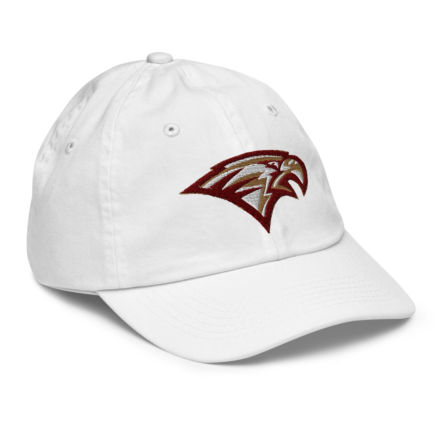 Youth Maple Mountain Youth Lacrosse Hat