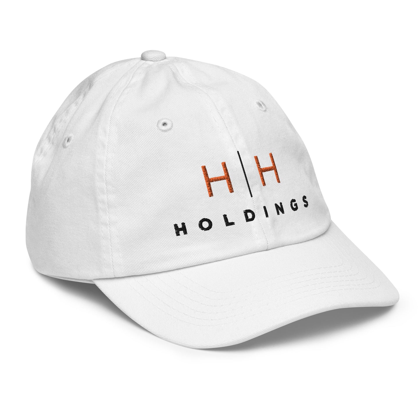 Youth HH Holdings Hat
