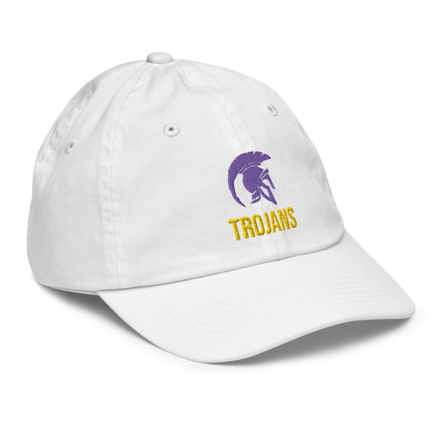 Youth Whitehall School Hat