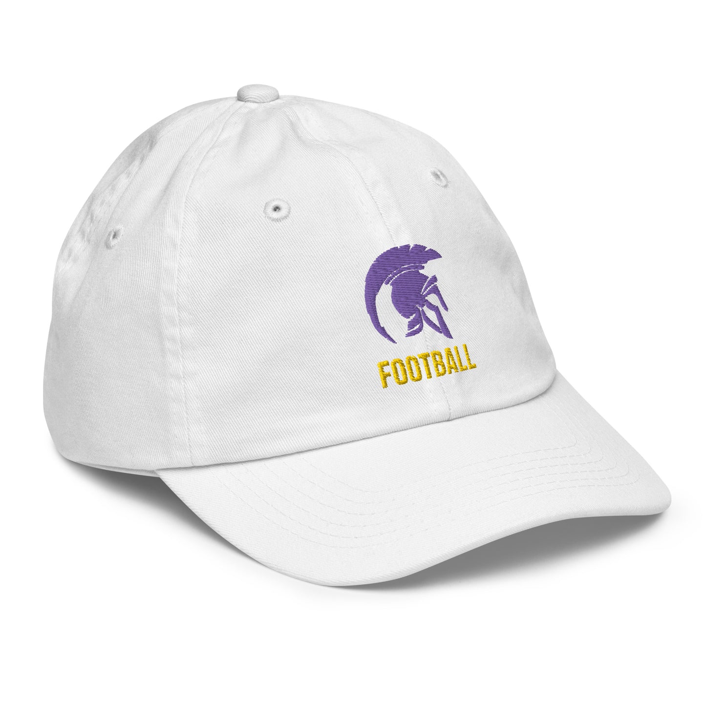 Youth Whitehall Football Hat
