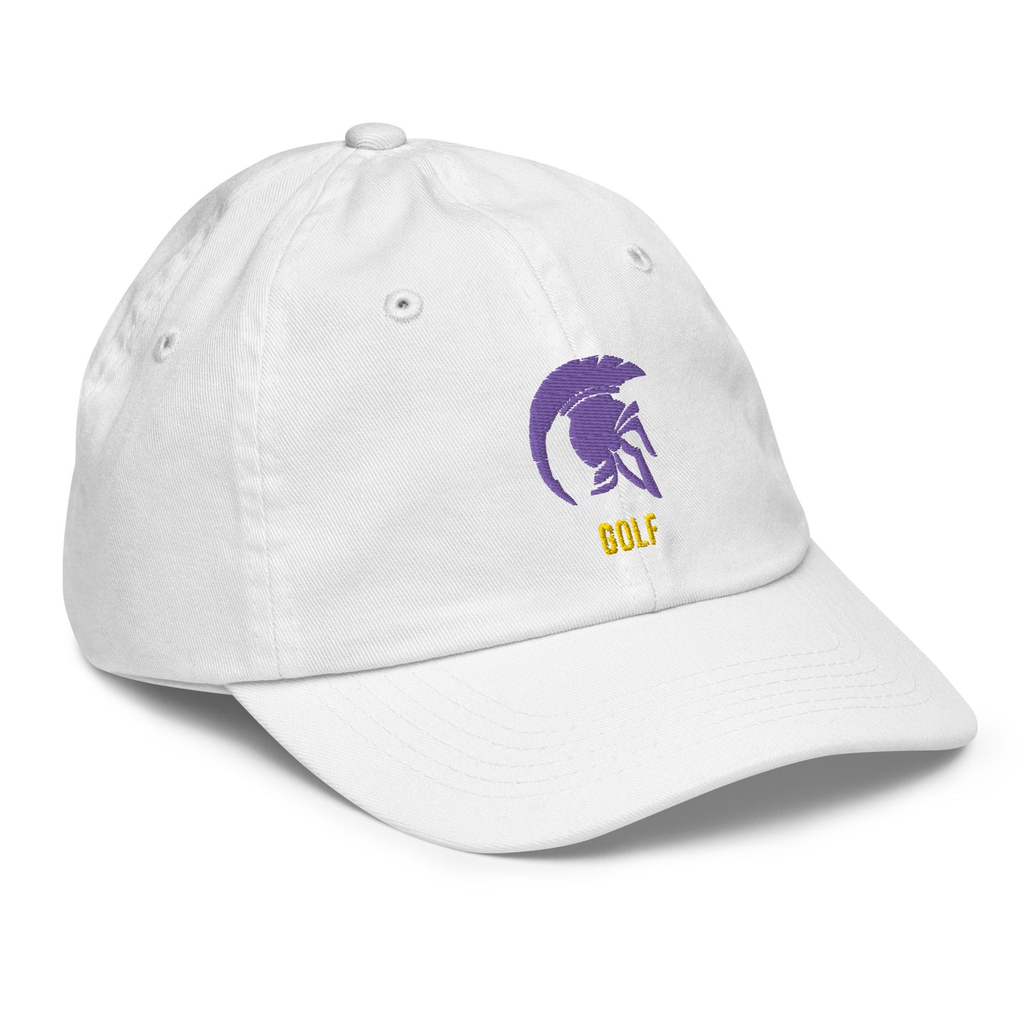 Youth Whitehall Golf Hat