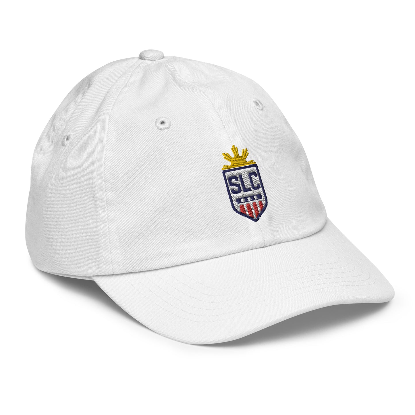 Youth SLC All Stars Hat