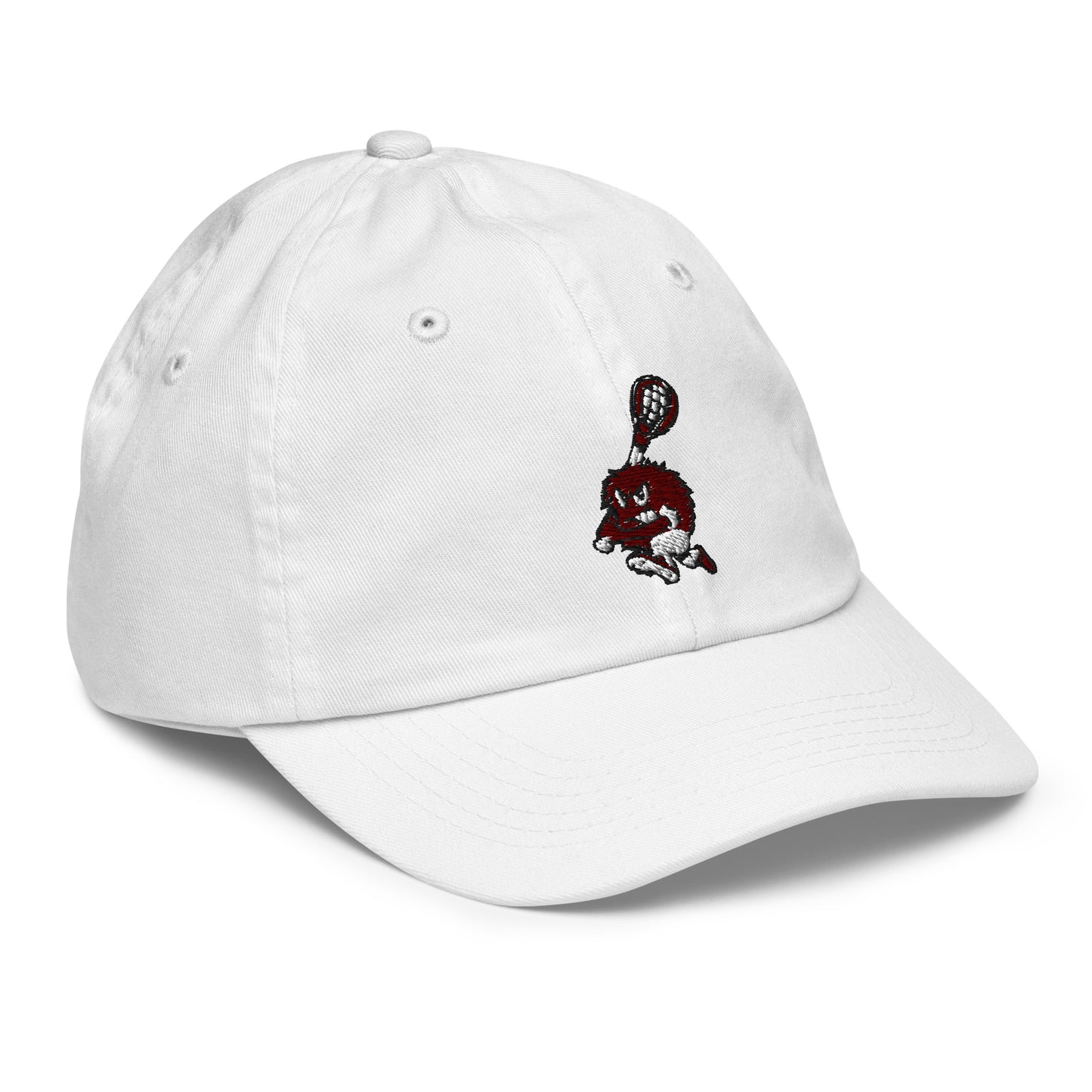 Youth Austin Lacrosse Hat
