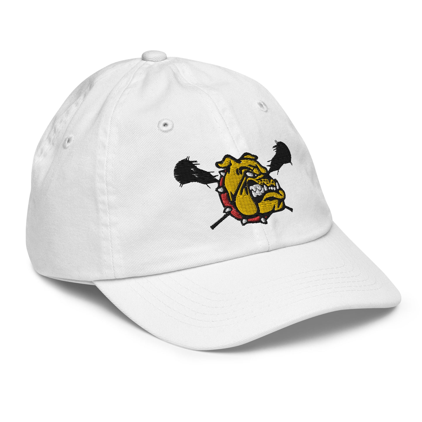 Youth Judge Lax Hat