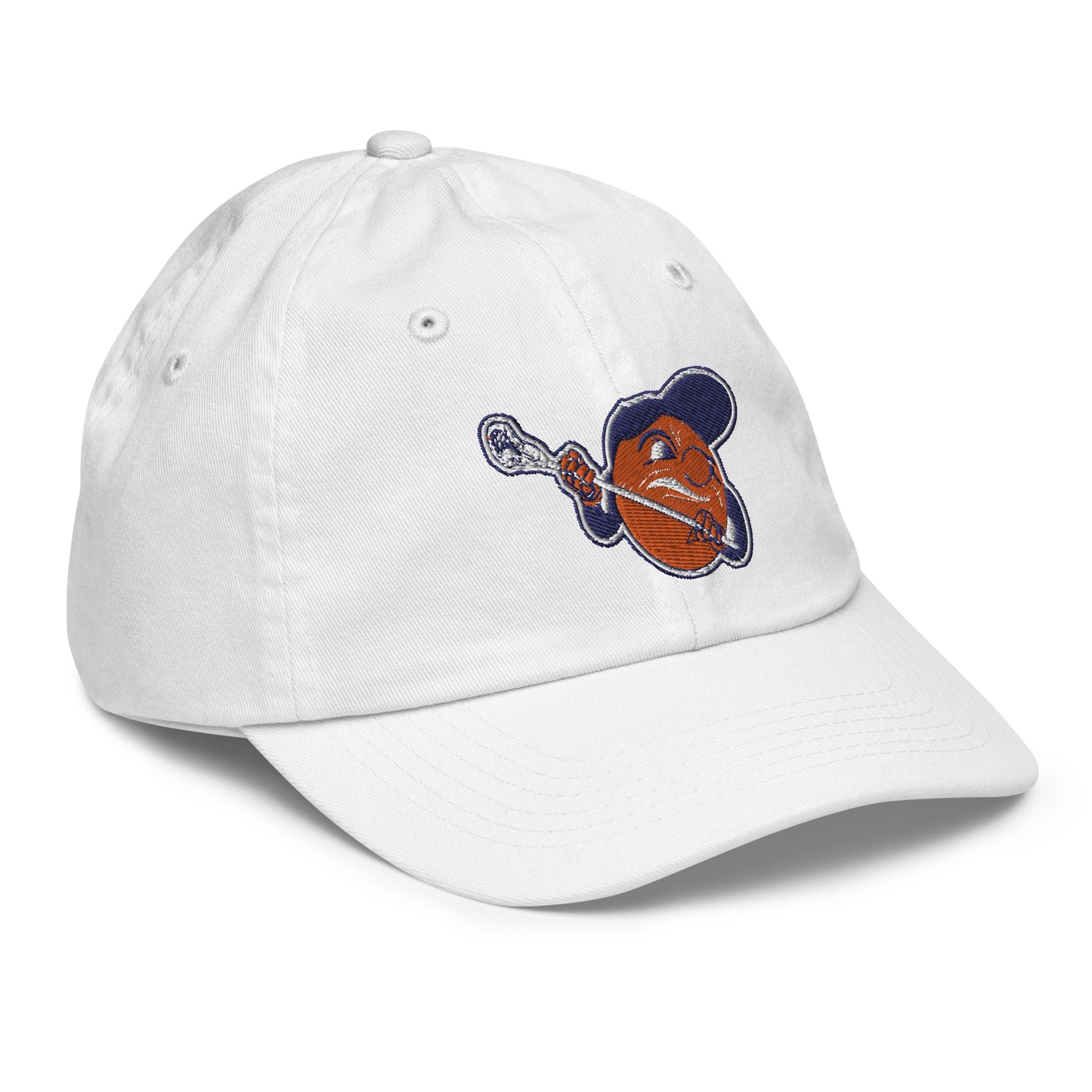 Youth Ultimate Orange Hat