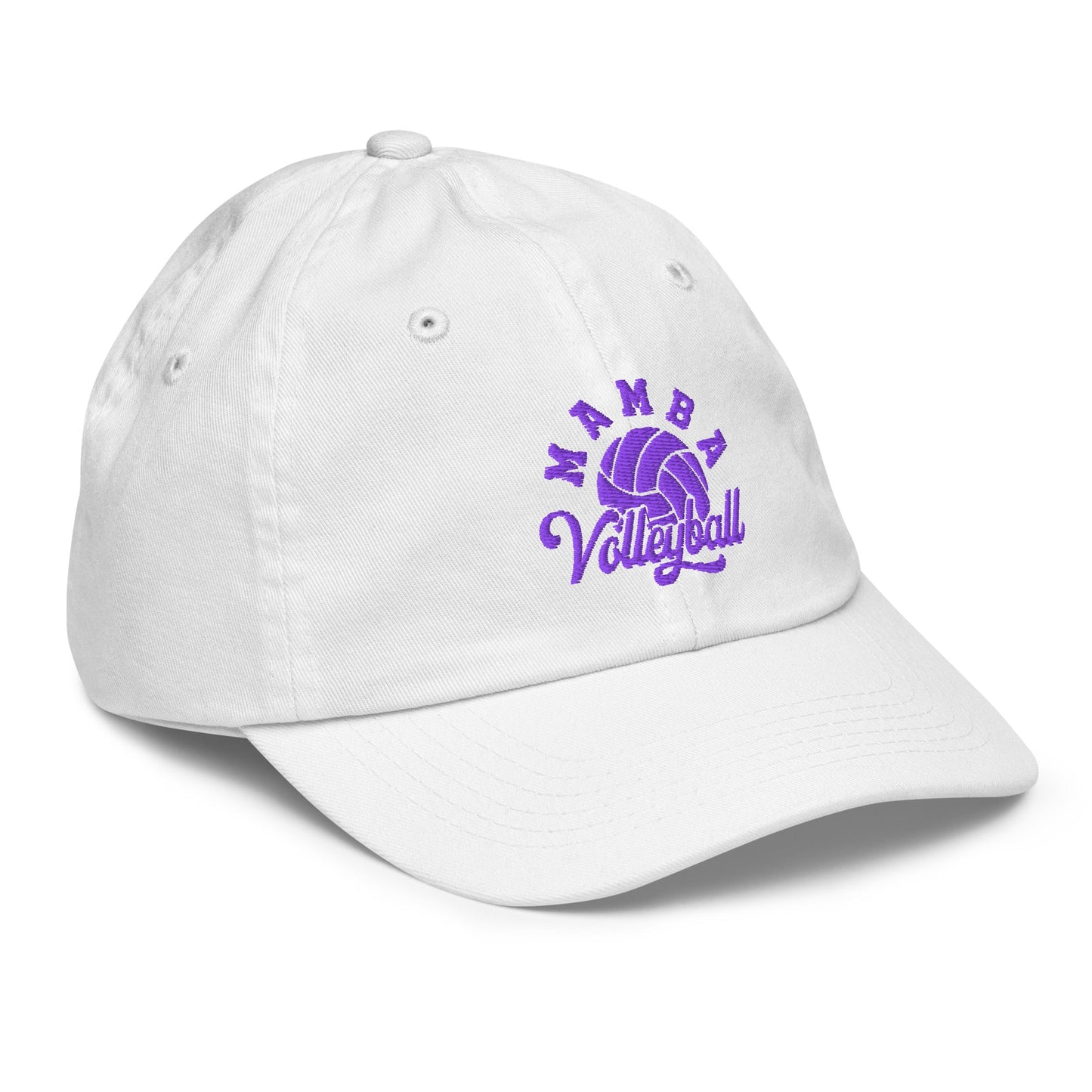Youth Valucap Baseball Hat
