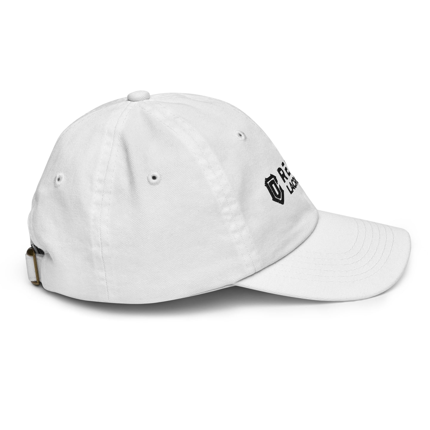 Youth OC Rebels Baseball Hat