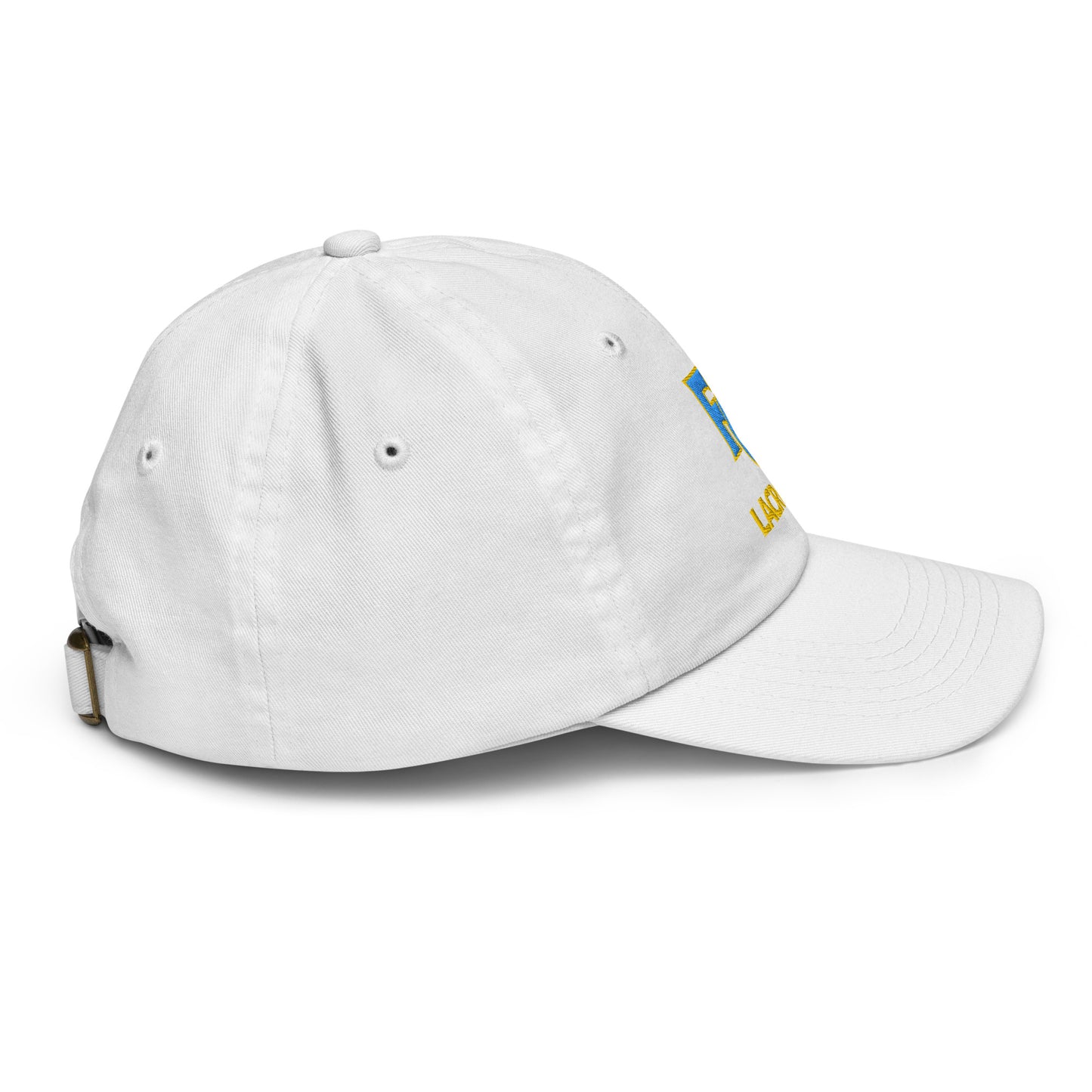 Youth FC Lacrosse Hat