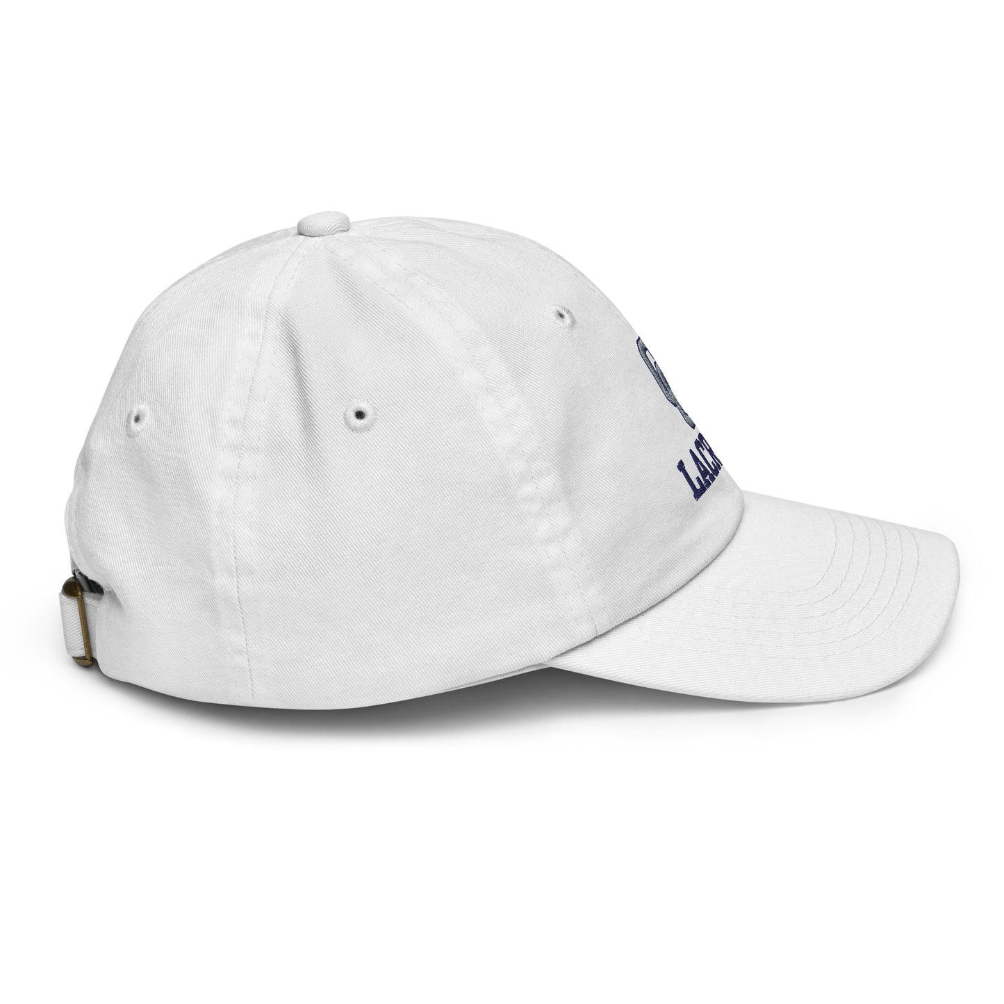 Youth Corner Canyon Lacrosse Hat