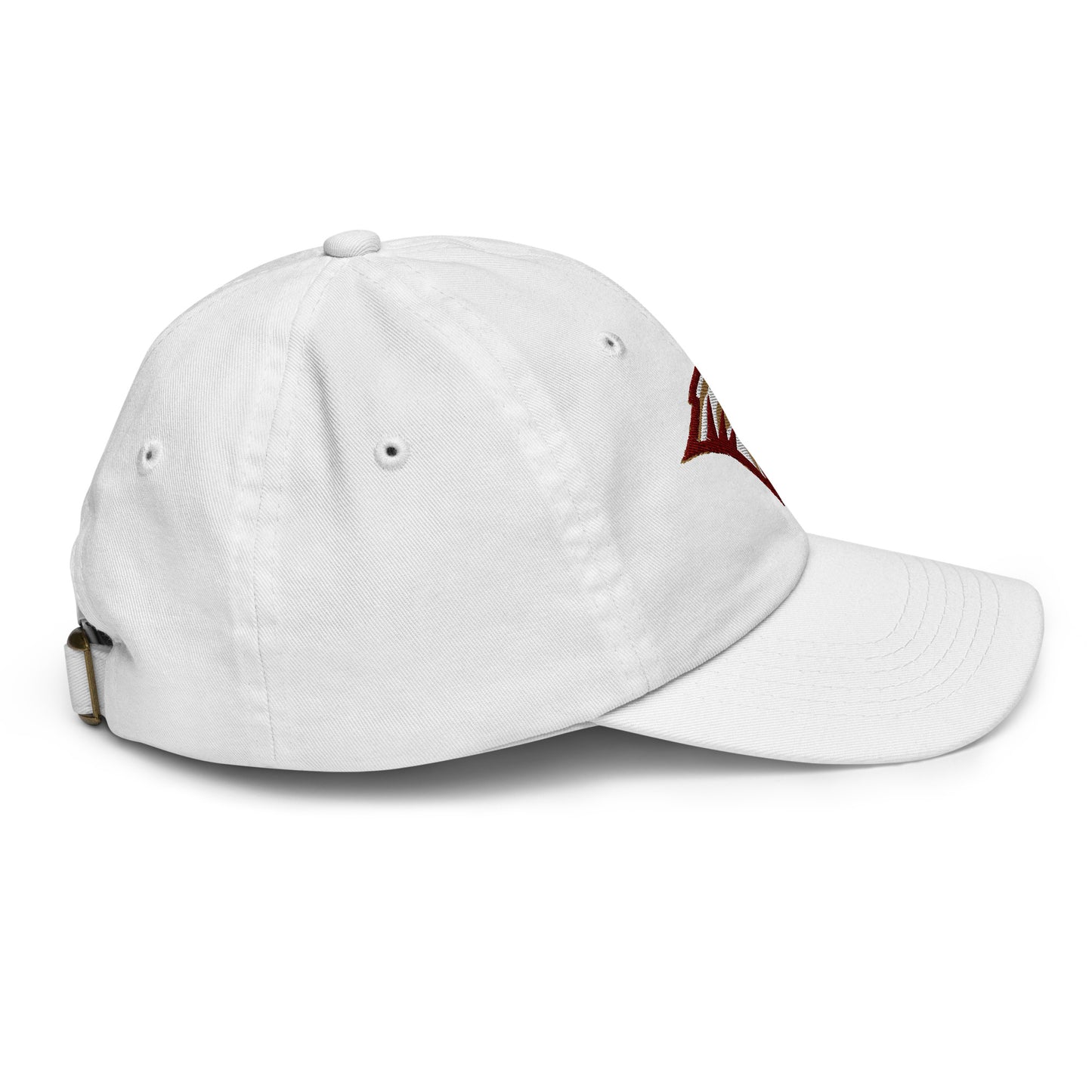 Youth Maple Mountain Youth Lacrosse Hat