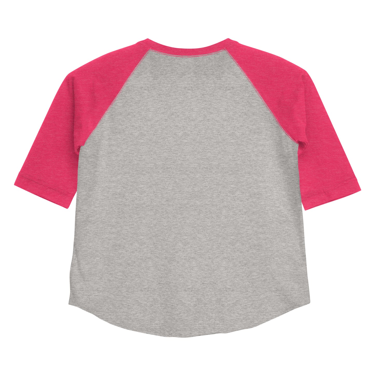 Youth DYLC 3/4 Sleeve Tee