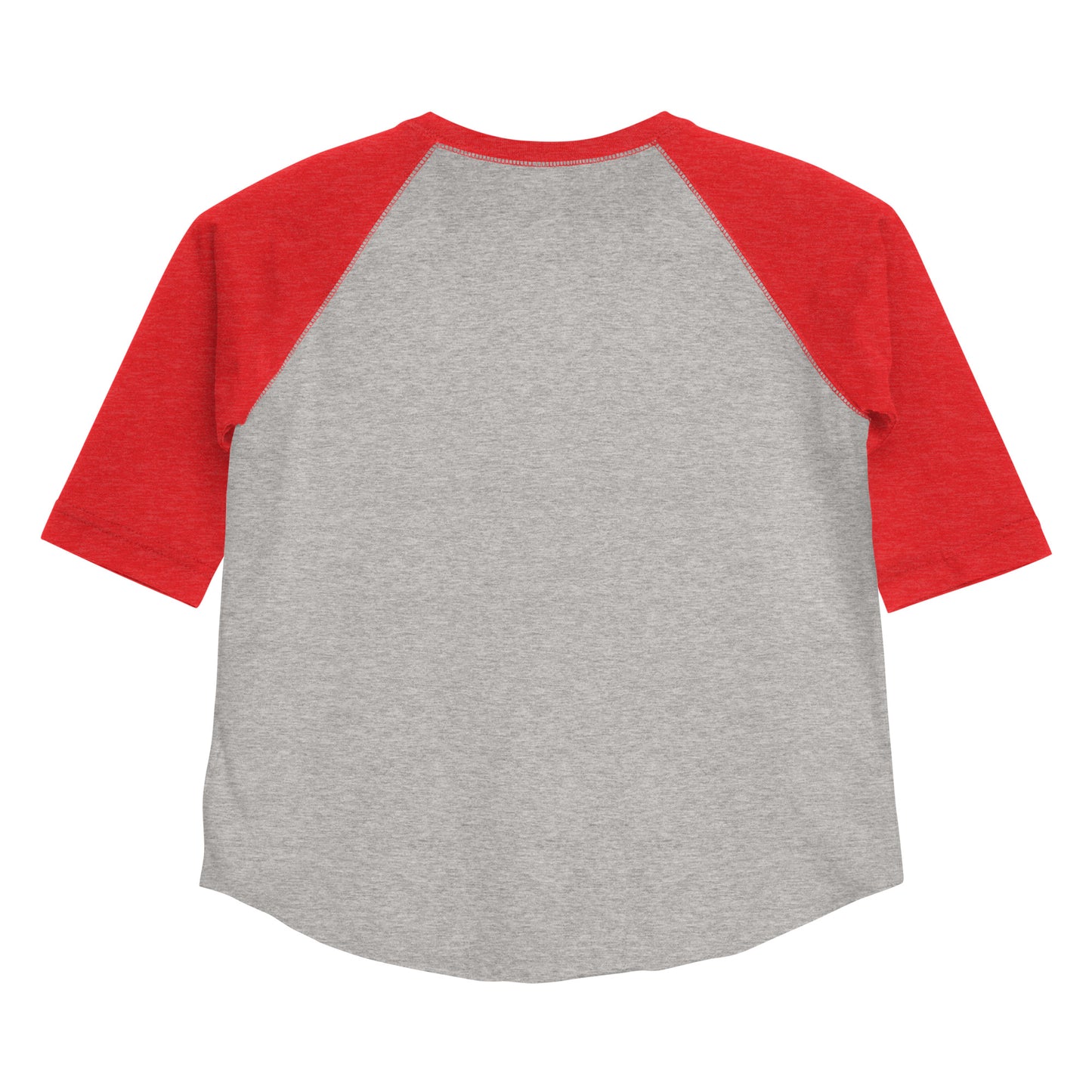 Youth DYLC 3/4 Sleeve Tee