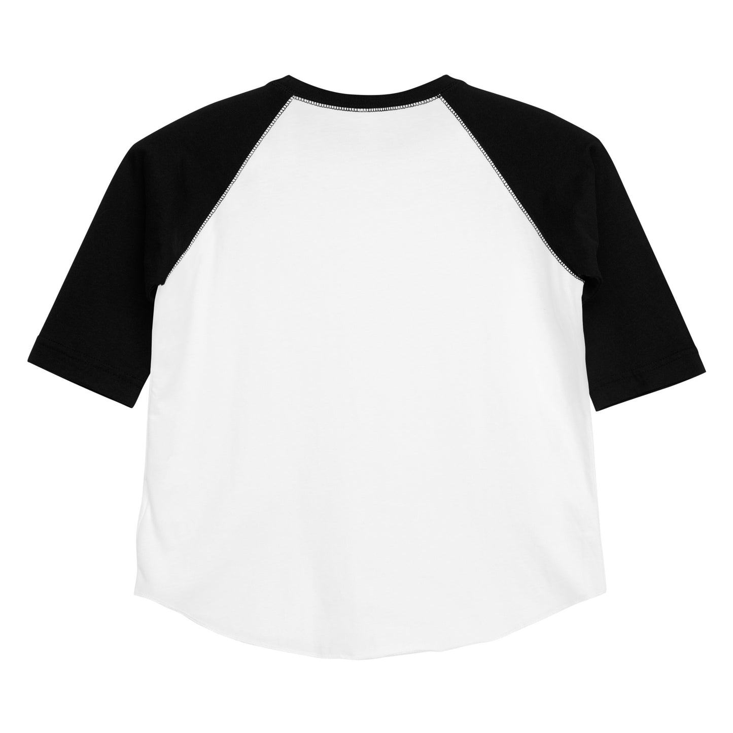 Youth DYLC 3/4 Sleeve Tee