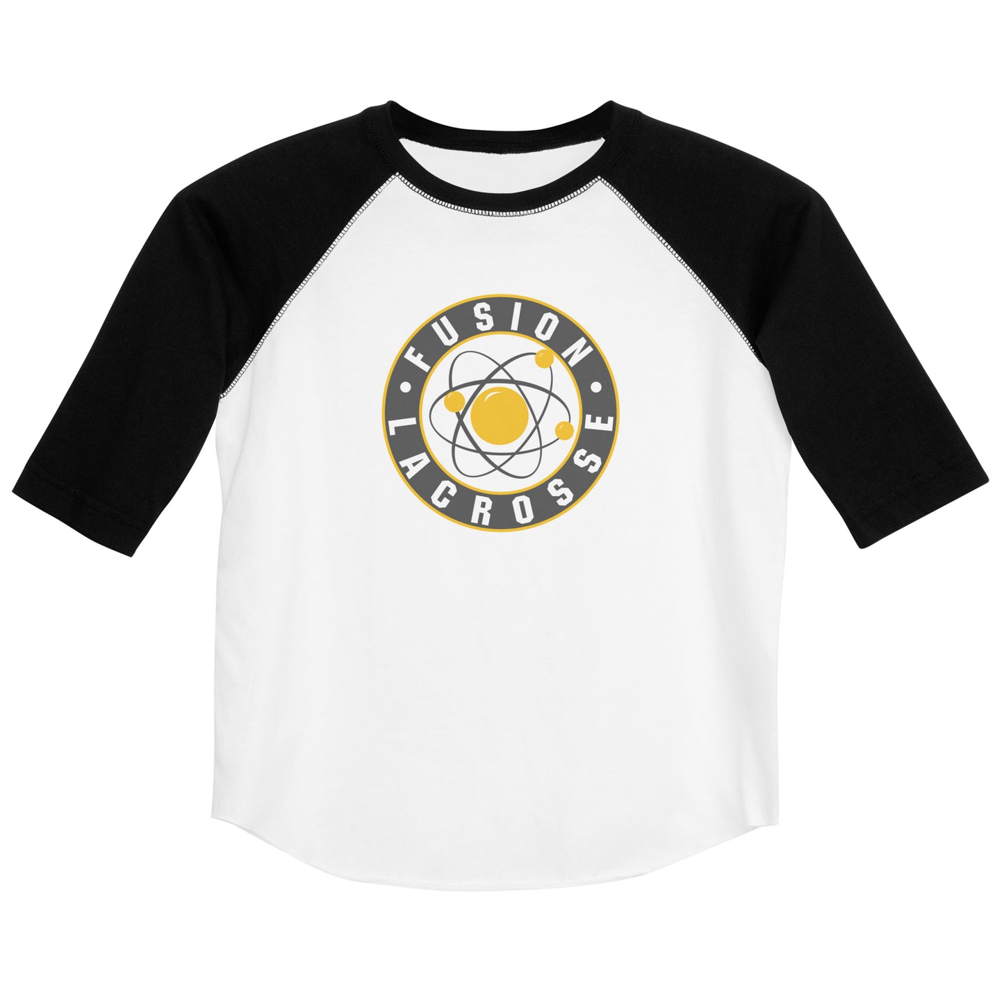 Youth MCE Fusion 3/4 Sleeve Shirt