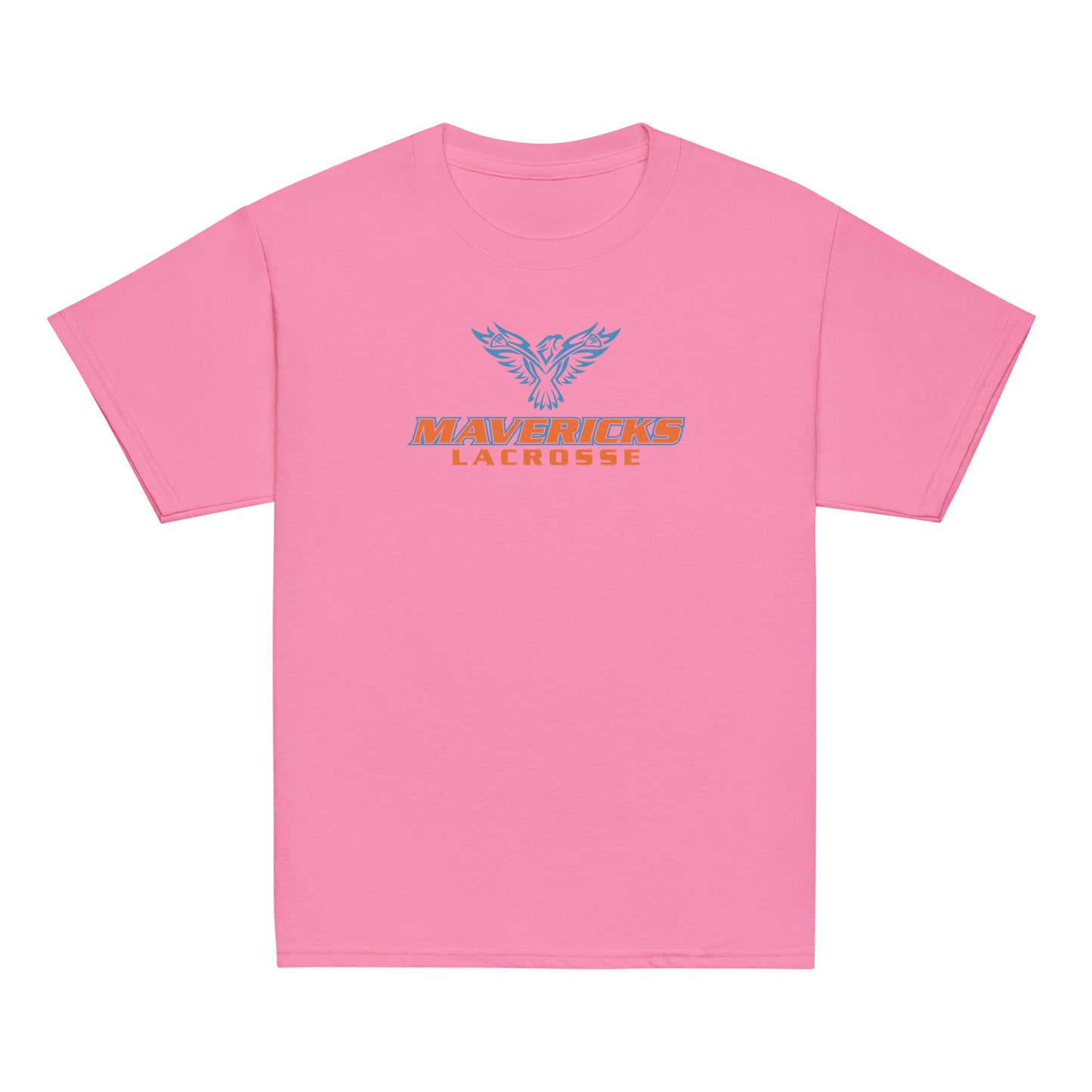 Youth Iowa Mavericks Gildan Classic Tee