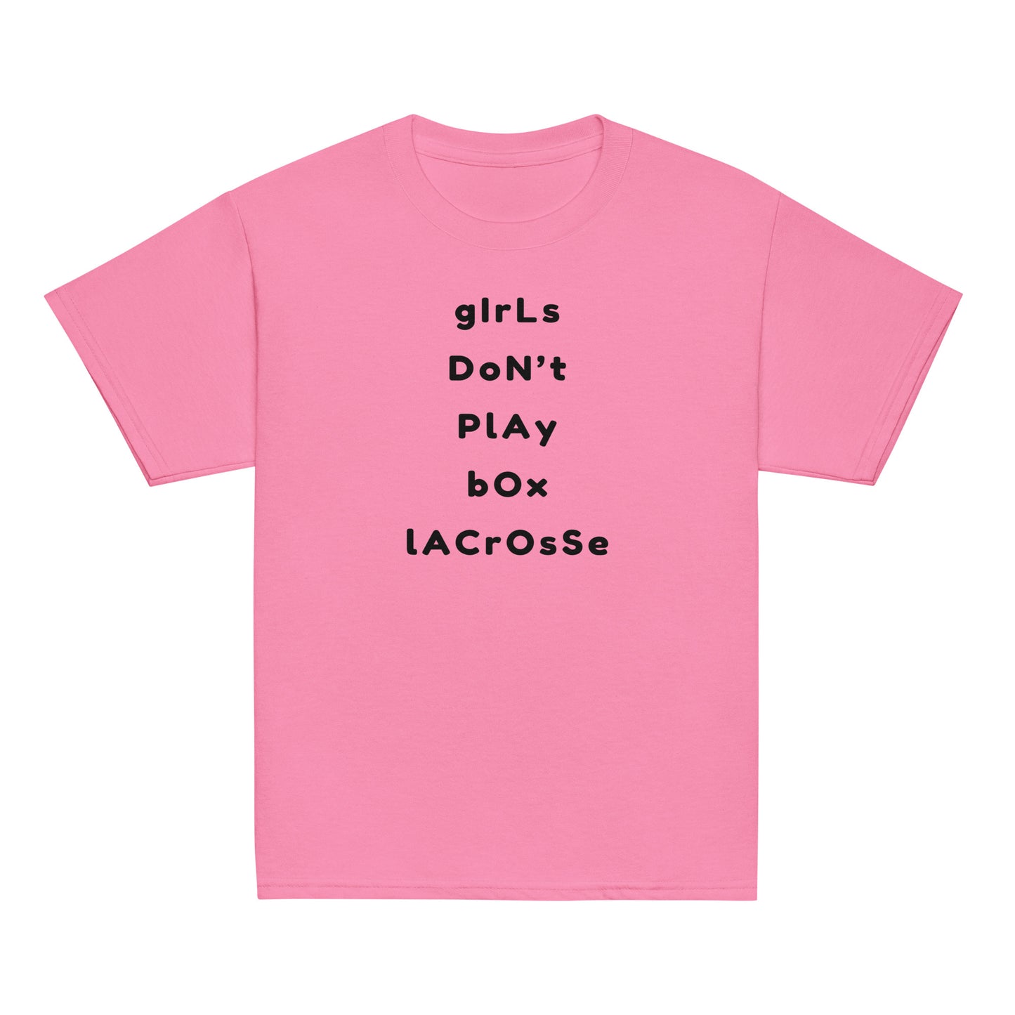 Youth Kinna's Crew Gildan Classic Tee
