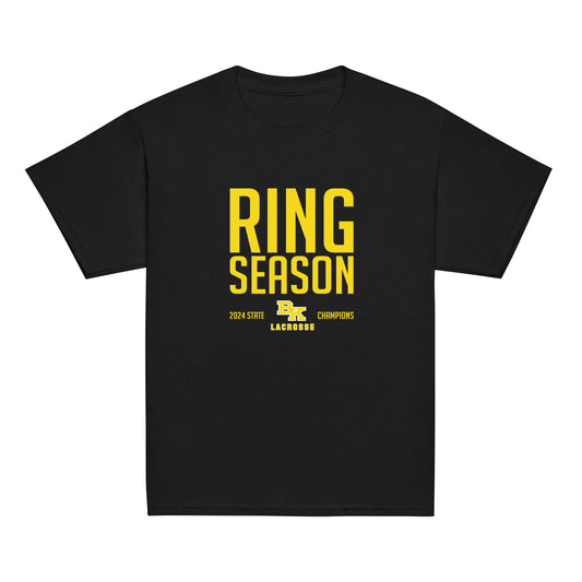 Youth Bishop Kelly Lacrosse Classic Tee