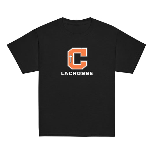Youth CHS Lacrosse Gildan Classic Tee