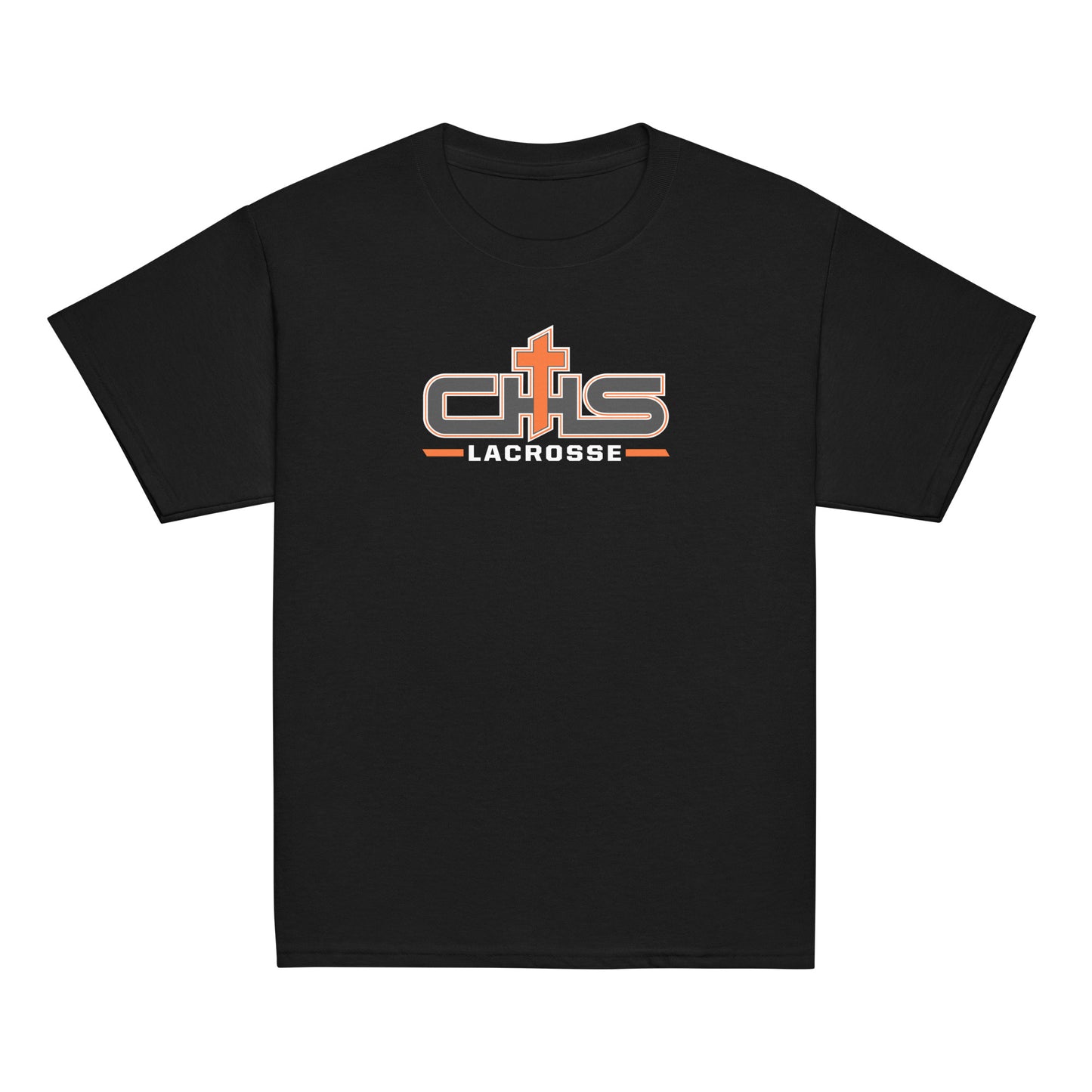 Youth CHS Lacrosse Gildan Classic Tee