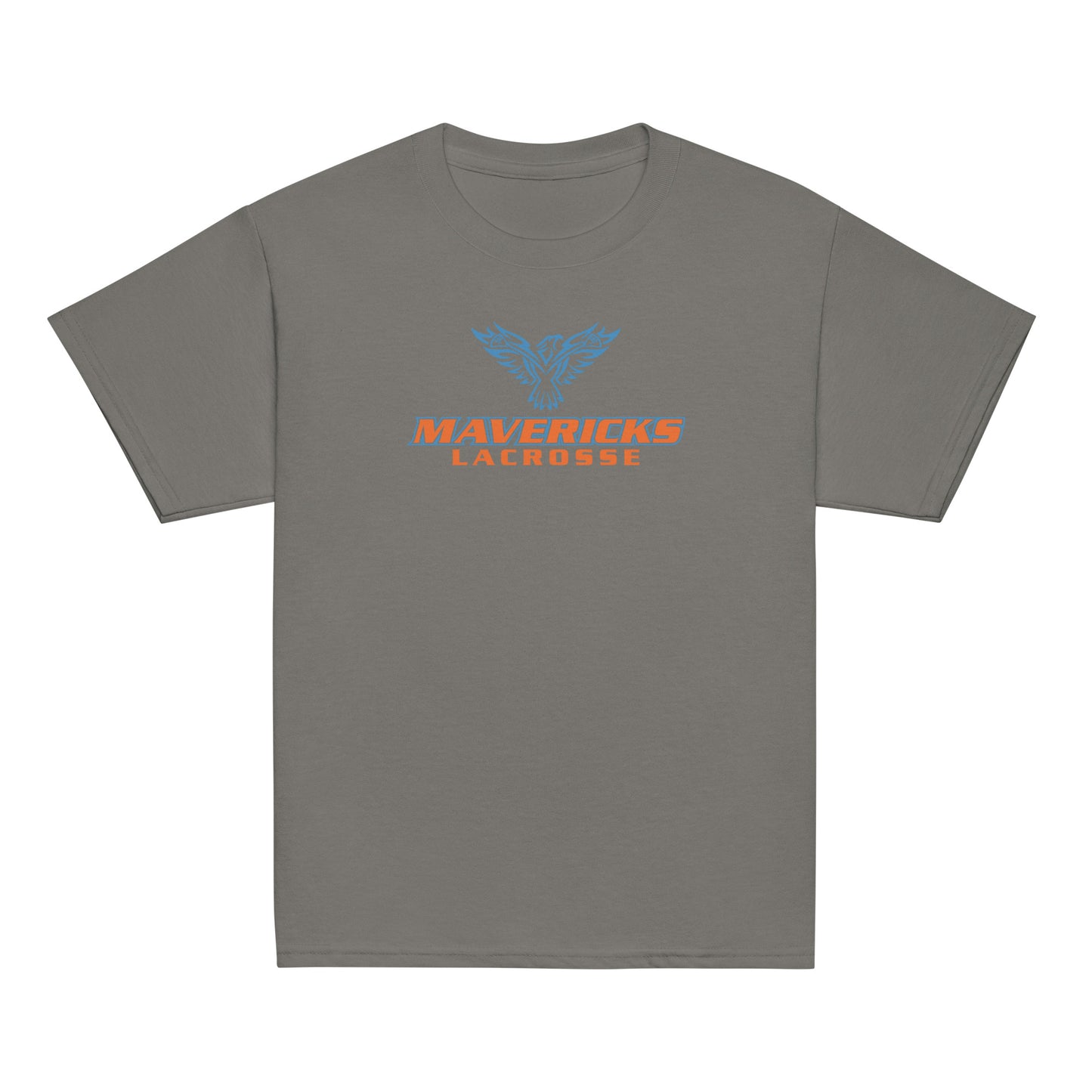 Youth Iowa Mavericks Gildan Classic Tee