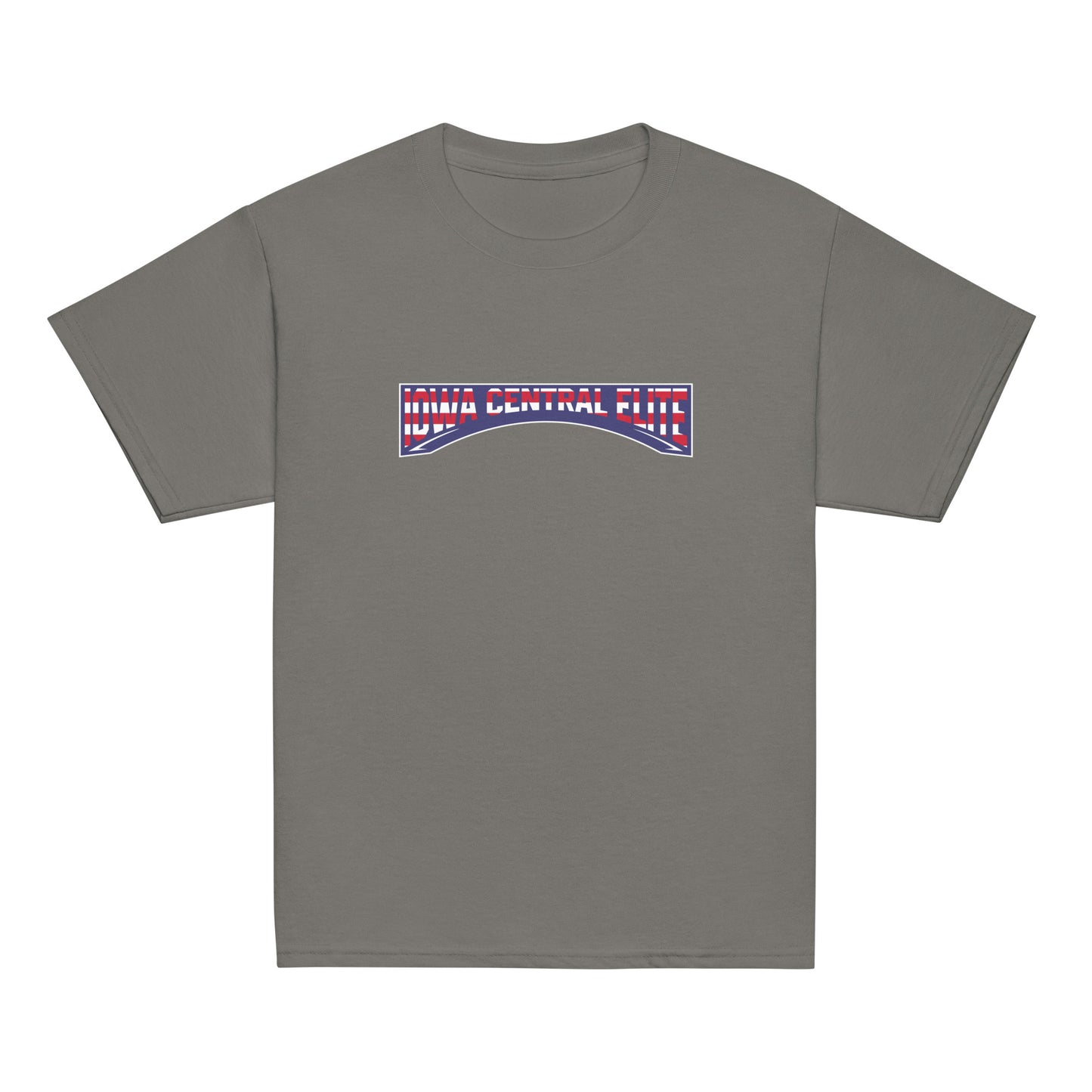 Youth ICE Lax Gildan Cotton T-Shirt