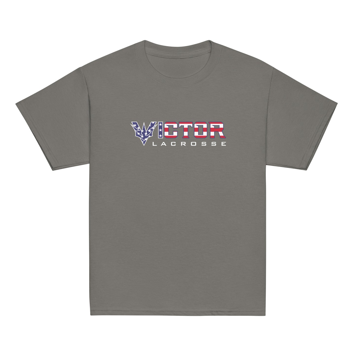 Youth VGYL Gildan Classic T-Shirt