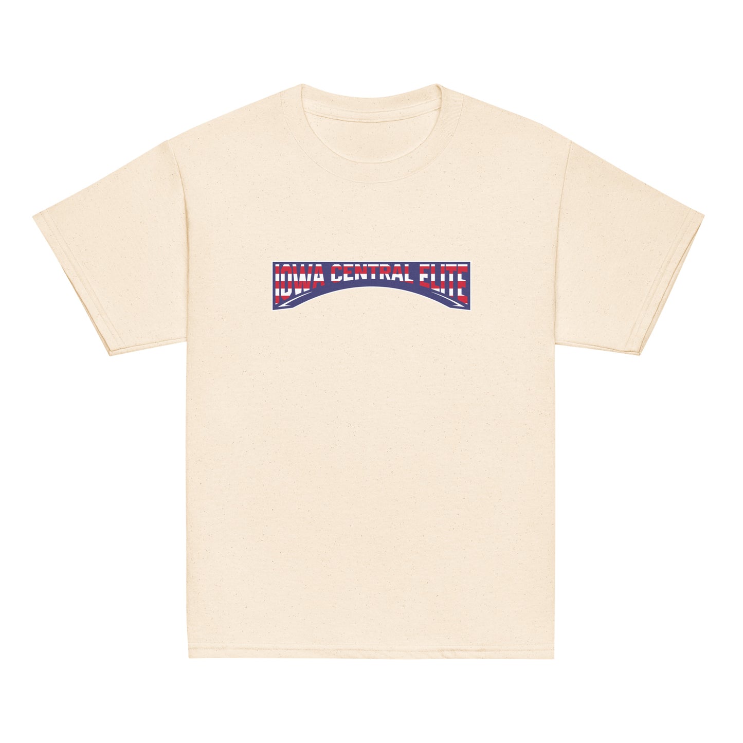 Youth ICE Lax Gildan Cotton T-Shirt