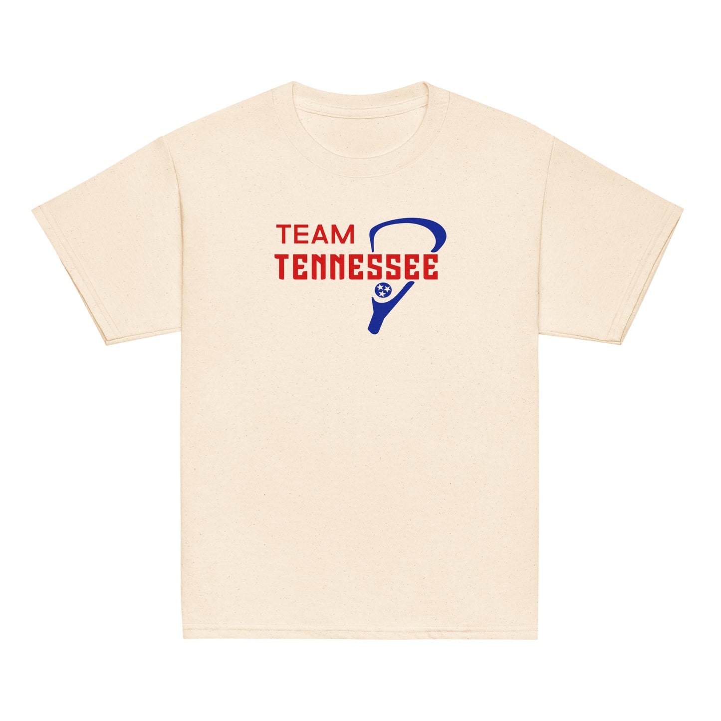 Youth Team TN Gildan Classic Tee