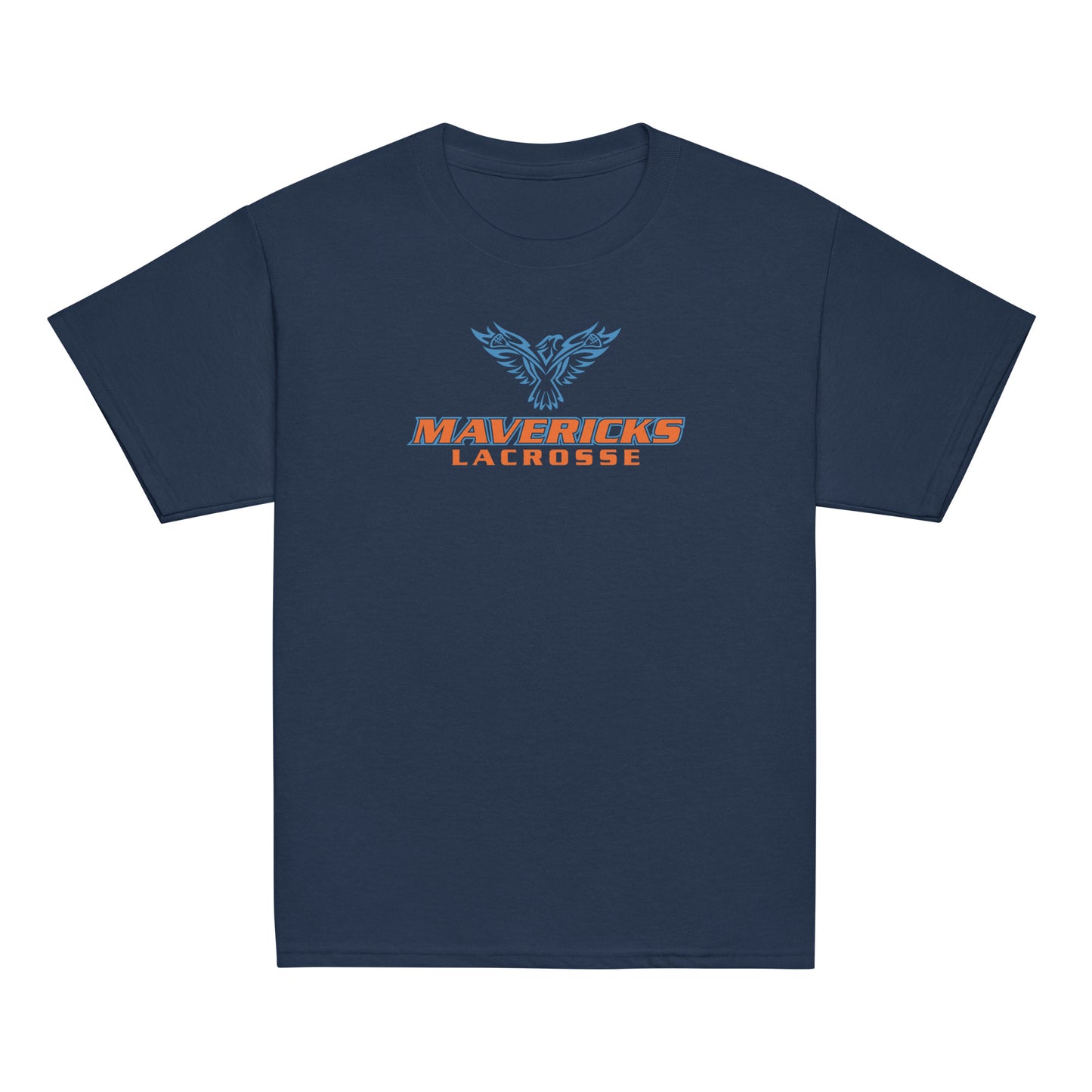 Youth Iowa Mavericks Gildan Classic Tee
