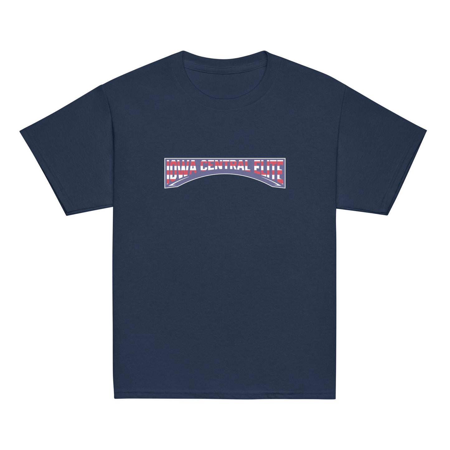 Youth ICE Lax Gildan Cotton T-Shirt