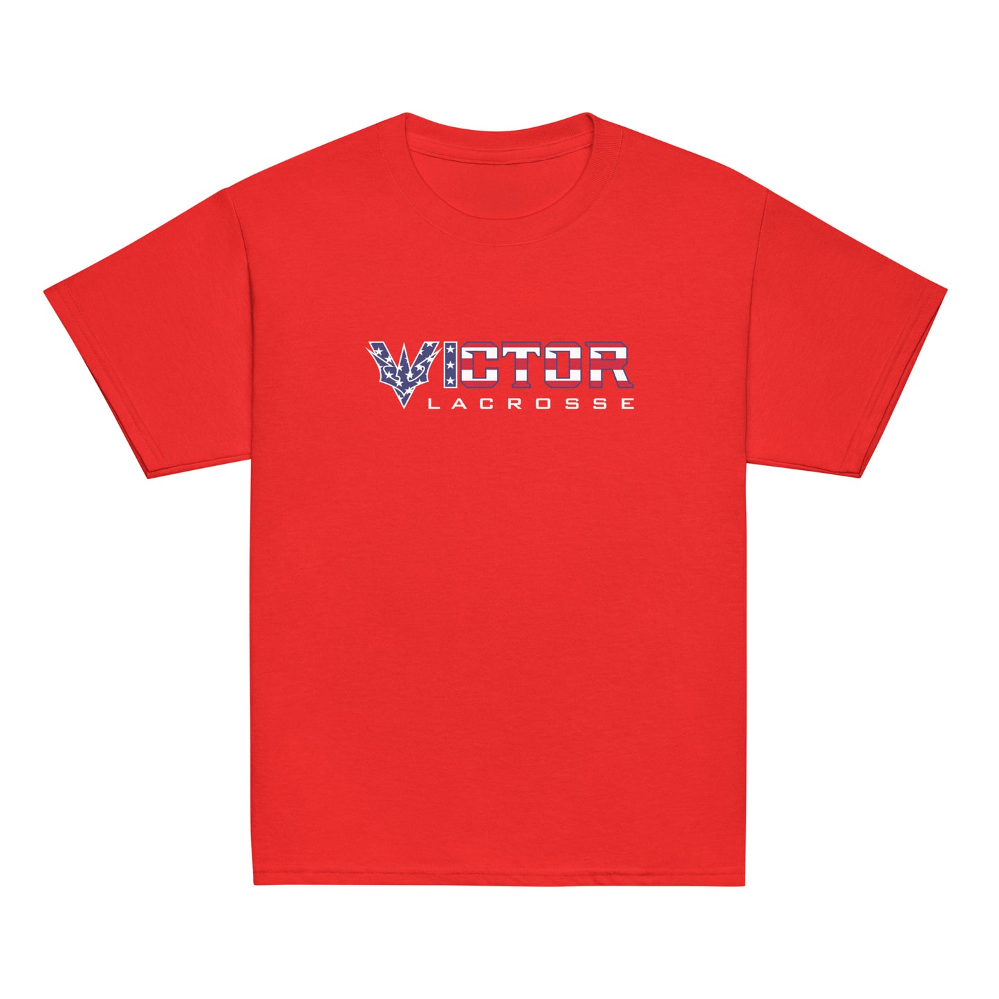 Youth VGYL Gildan Classic T-Shirt