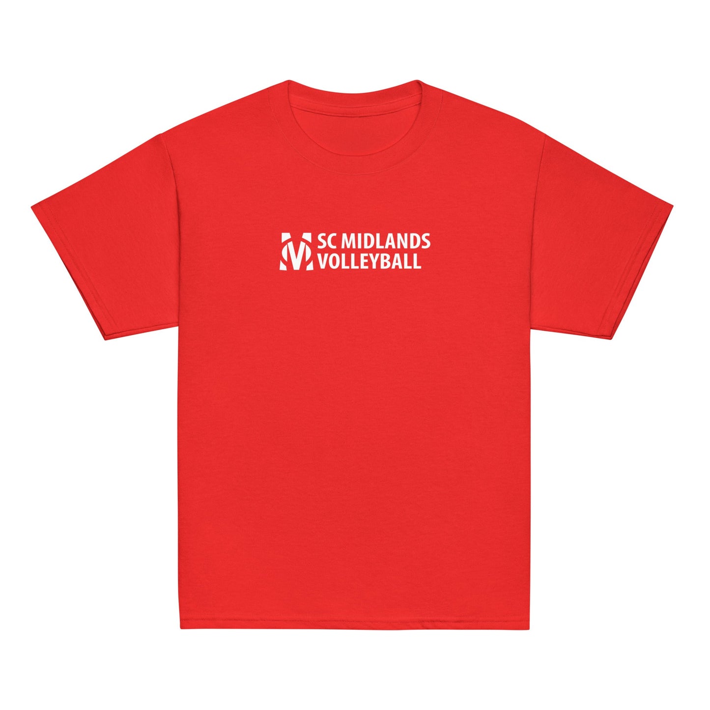 Youth Gildan Classic Tee
