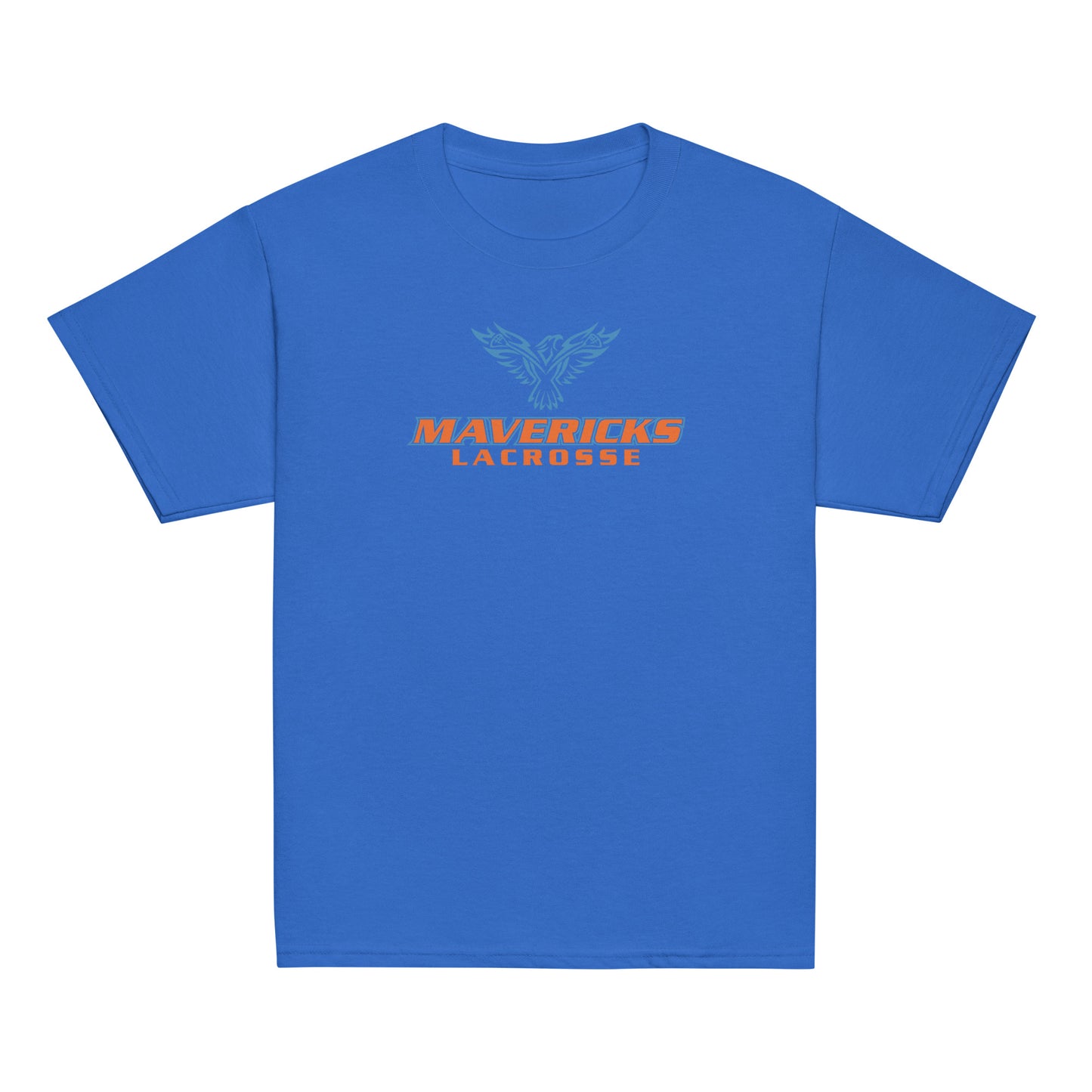 Youth Iowa Mavericks Gildan Classic Tee