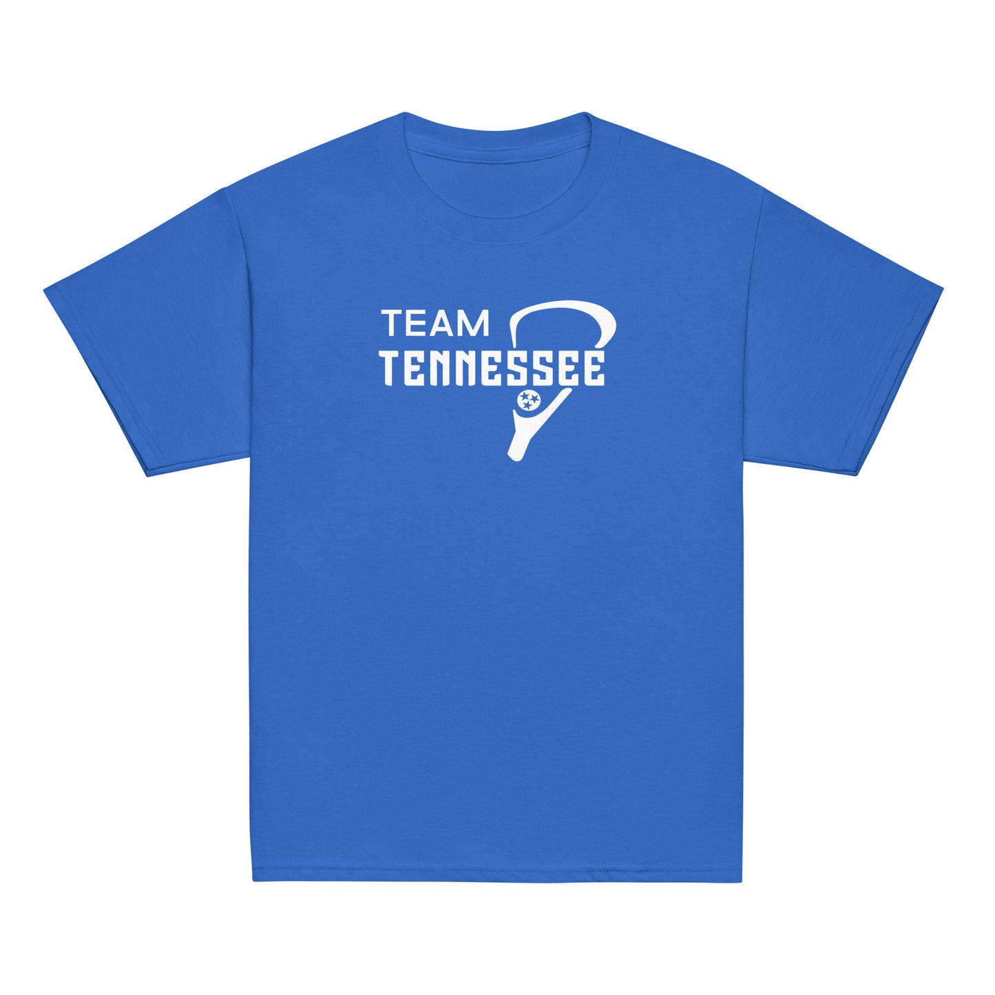 Youth Team TN Gildan Classic Tee