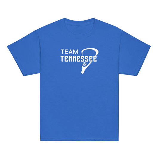 Youth Team TN Gildan Classic Tee