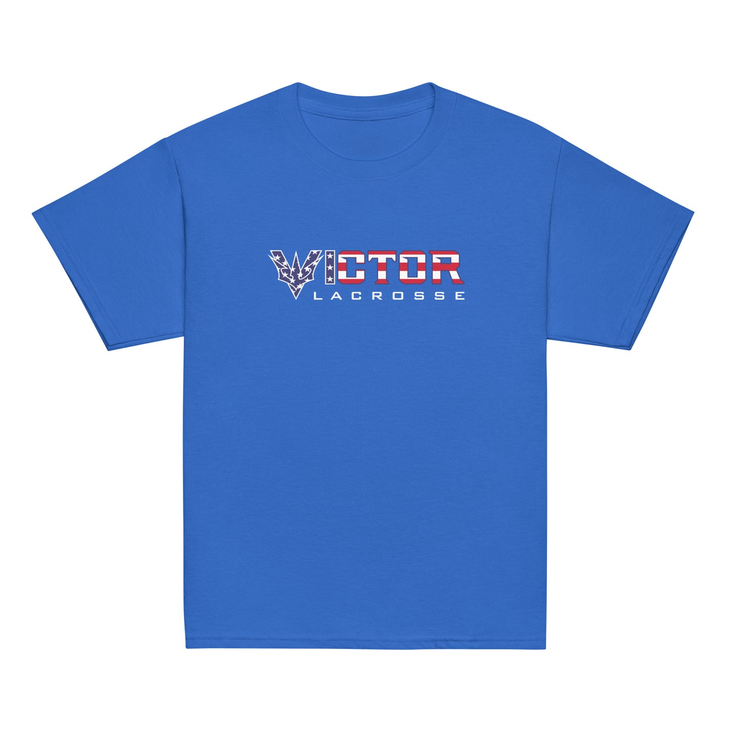 Youth VGYL Gildan Classic T-Shirt