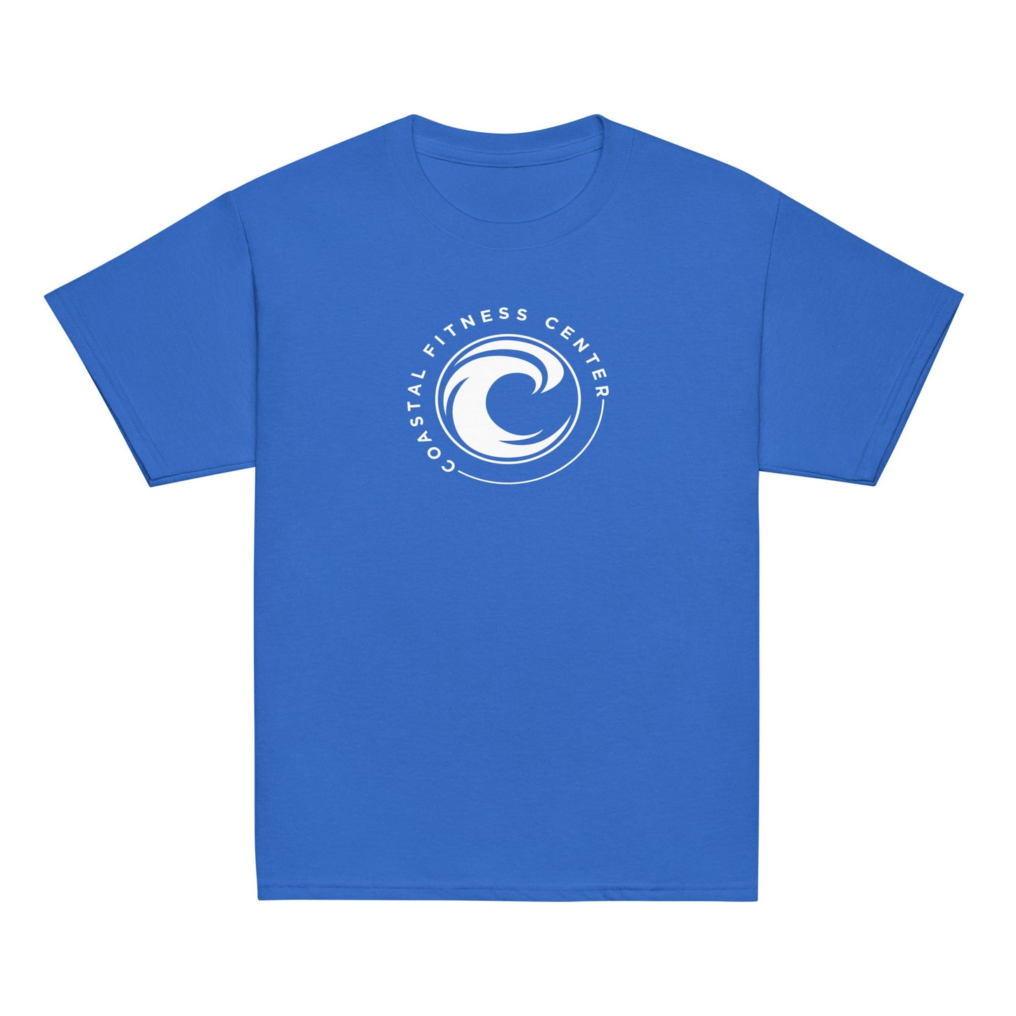 Youth Gildan Classic Tee