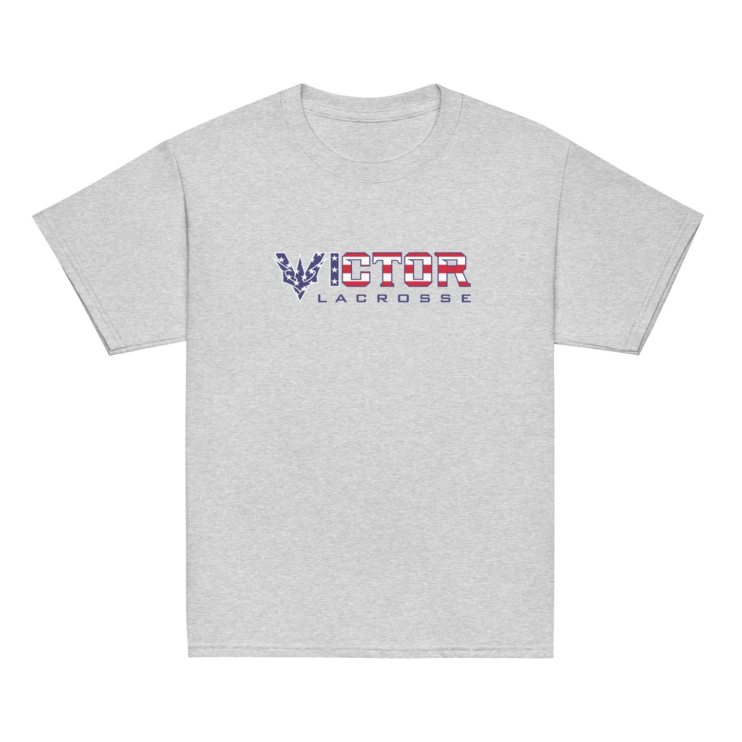 Youth VGYL Gildan Classic T-Shirt